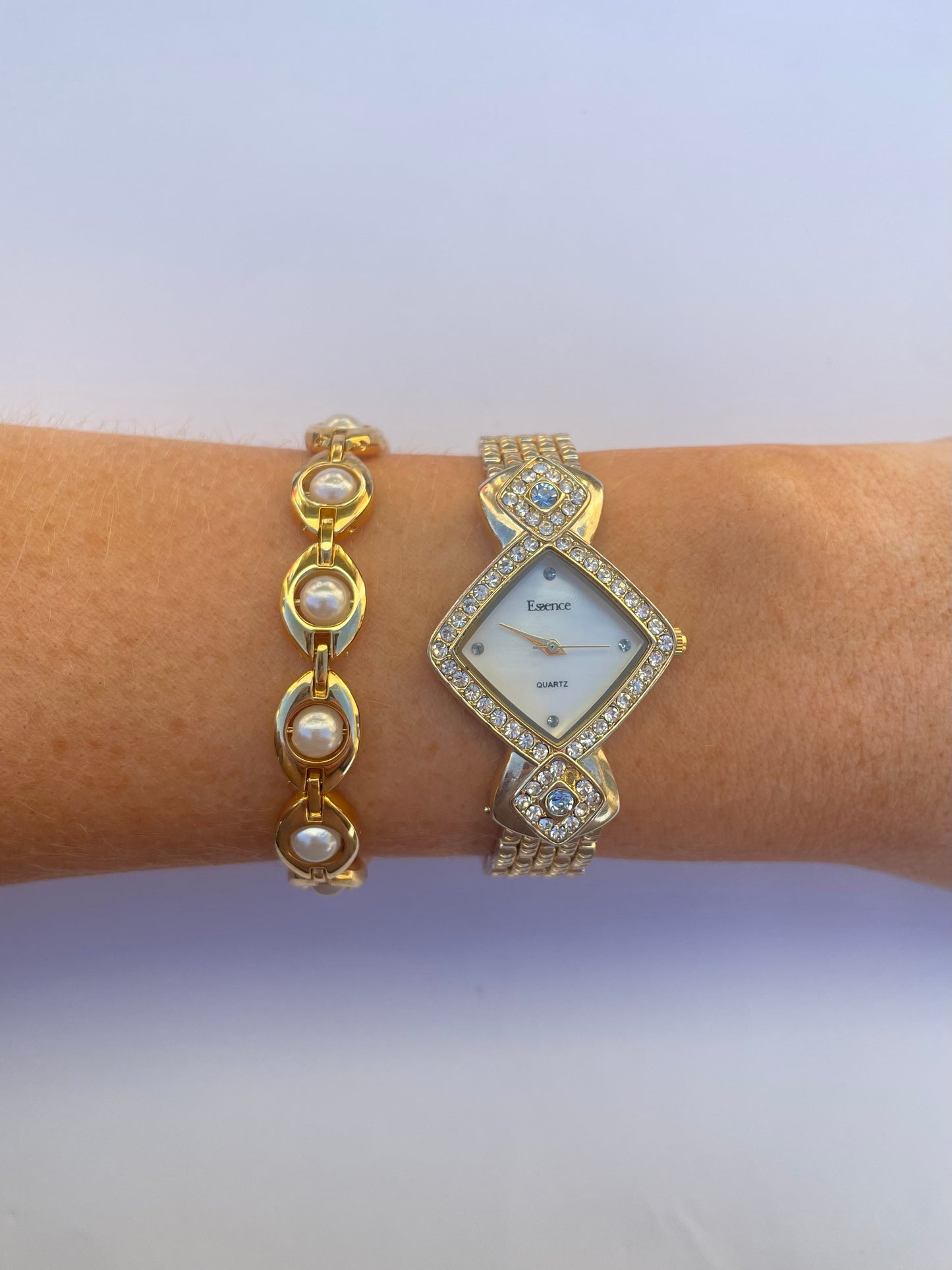 The Bethany Watch
