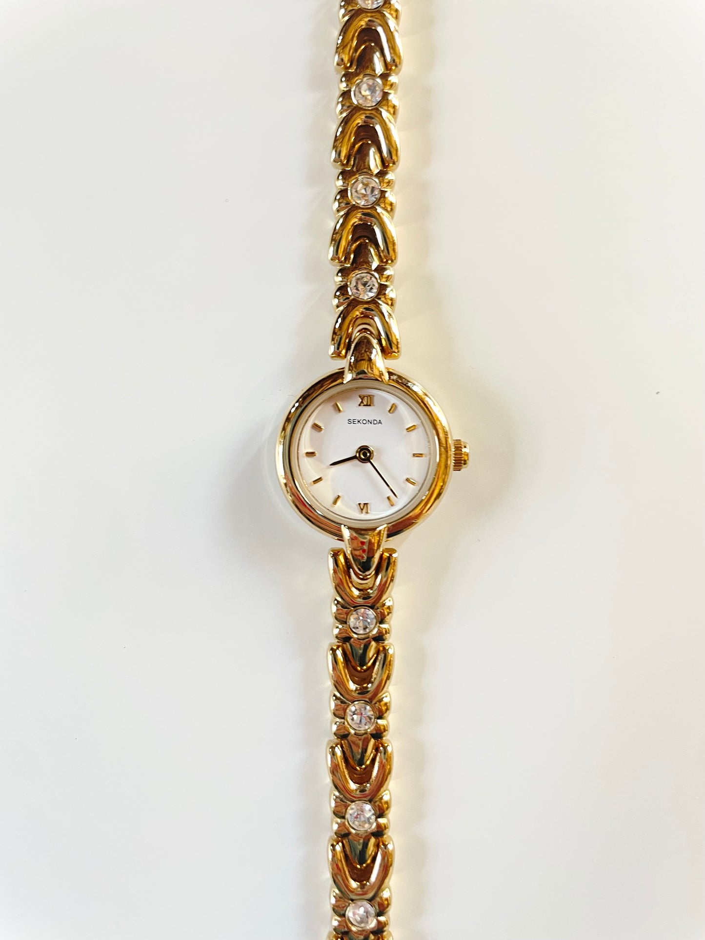 The Bow Watch