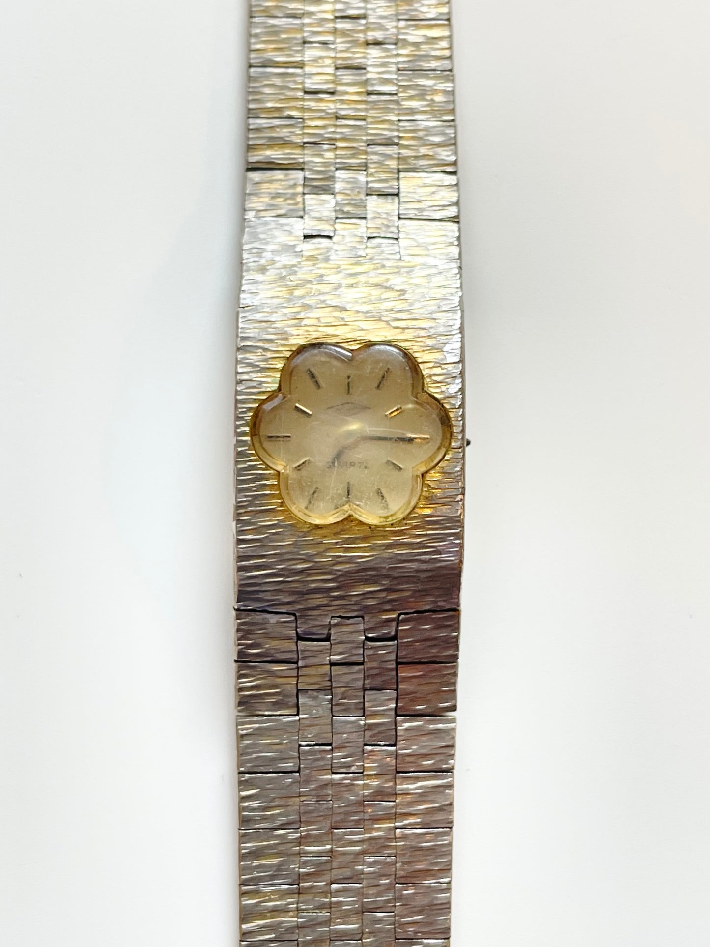 The Buttercup Watch