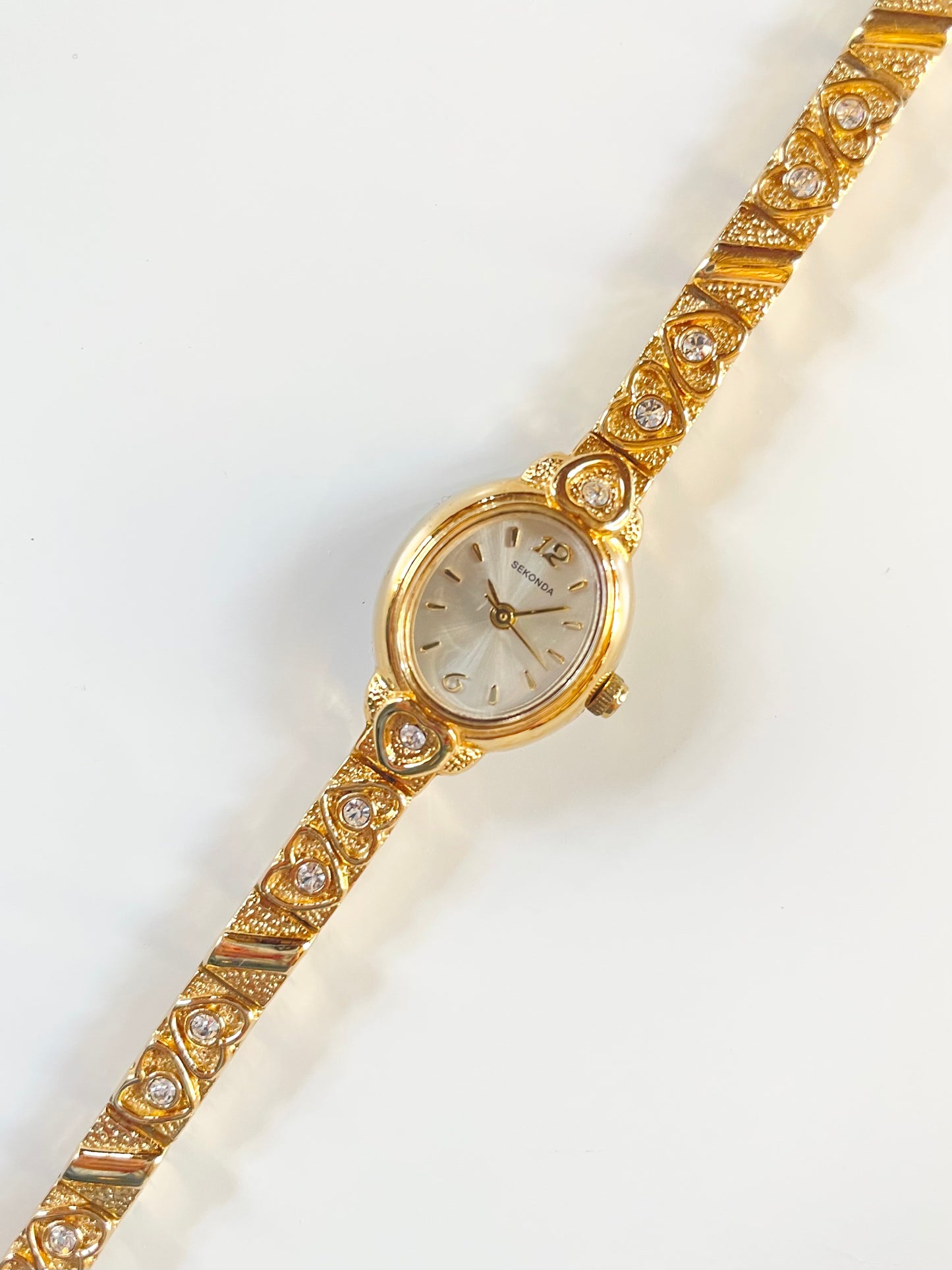 The Olivia Watch