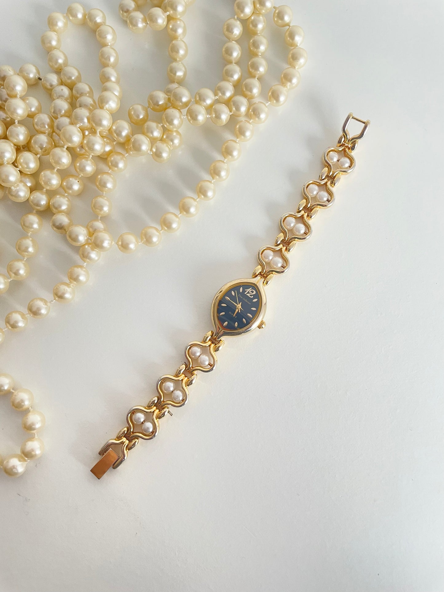 The Saskia Watch