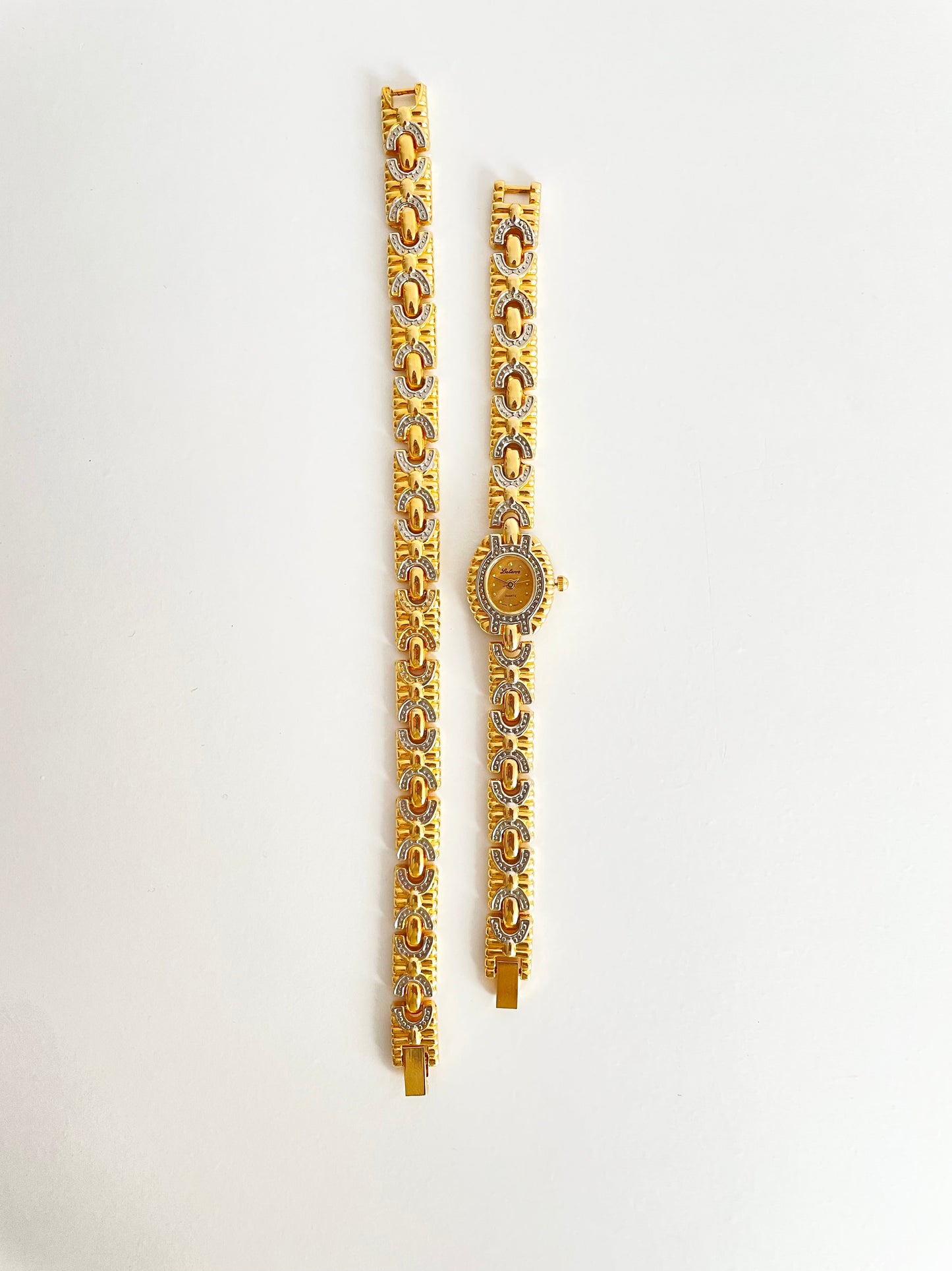 The Maria Watch & Bracelet Set