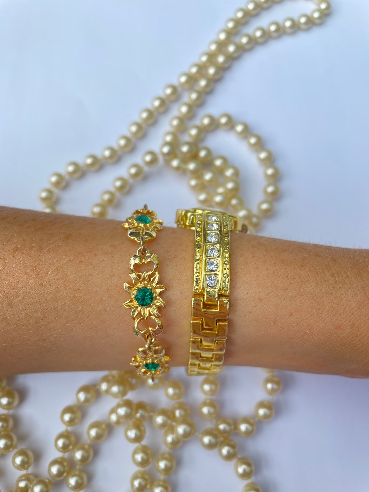 The Isabella Watch
