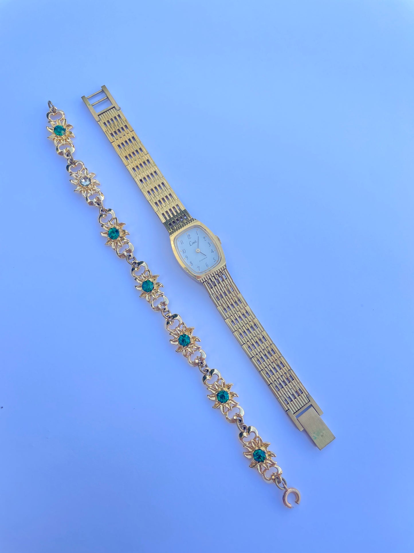 The Betty Watch