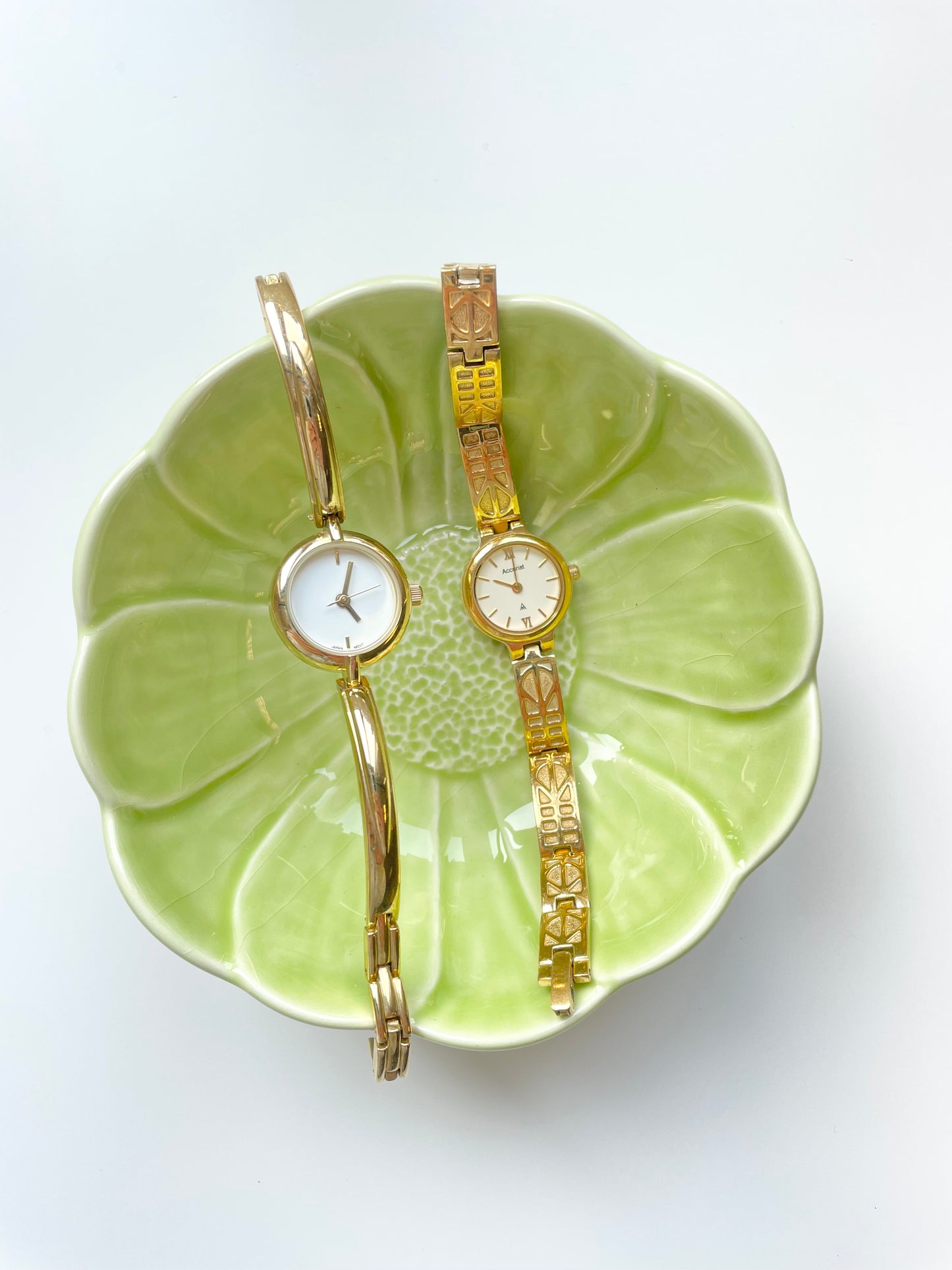 The Rihanna Watch