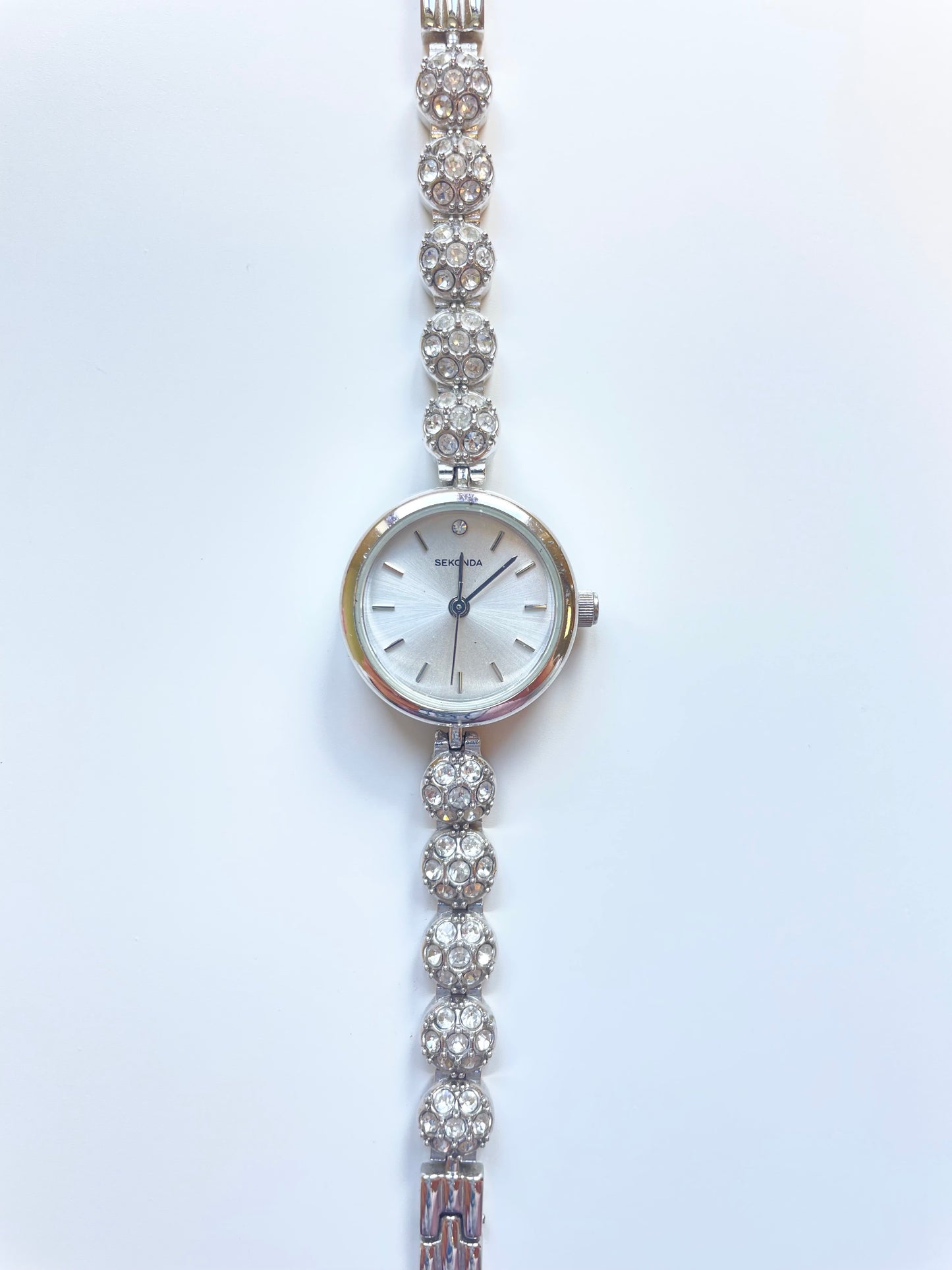 The Sophie Watch
