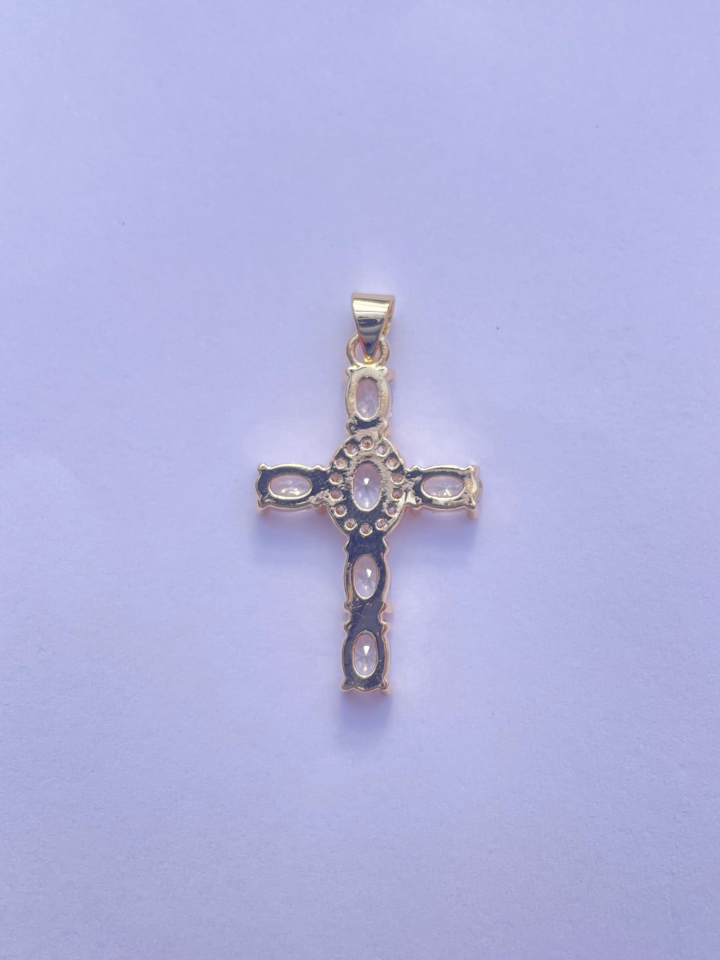 The Eliza Cross