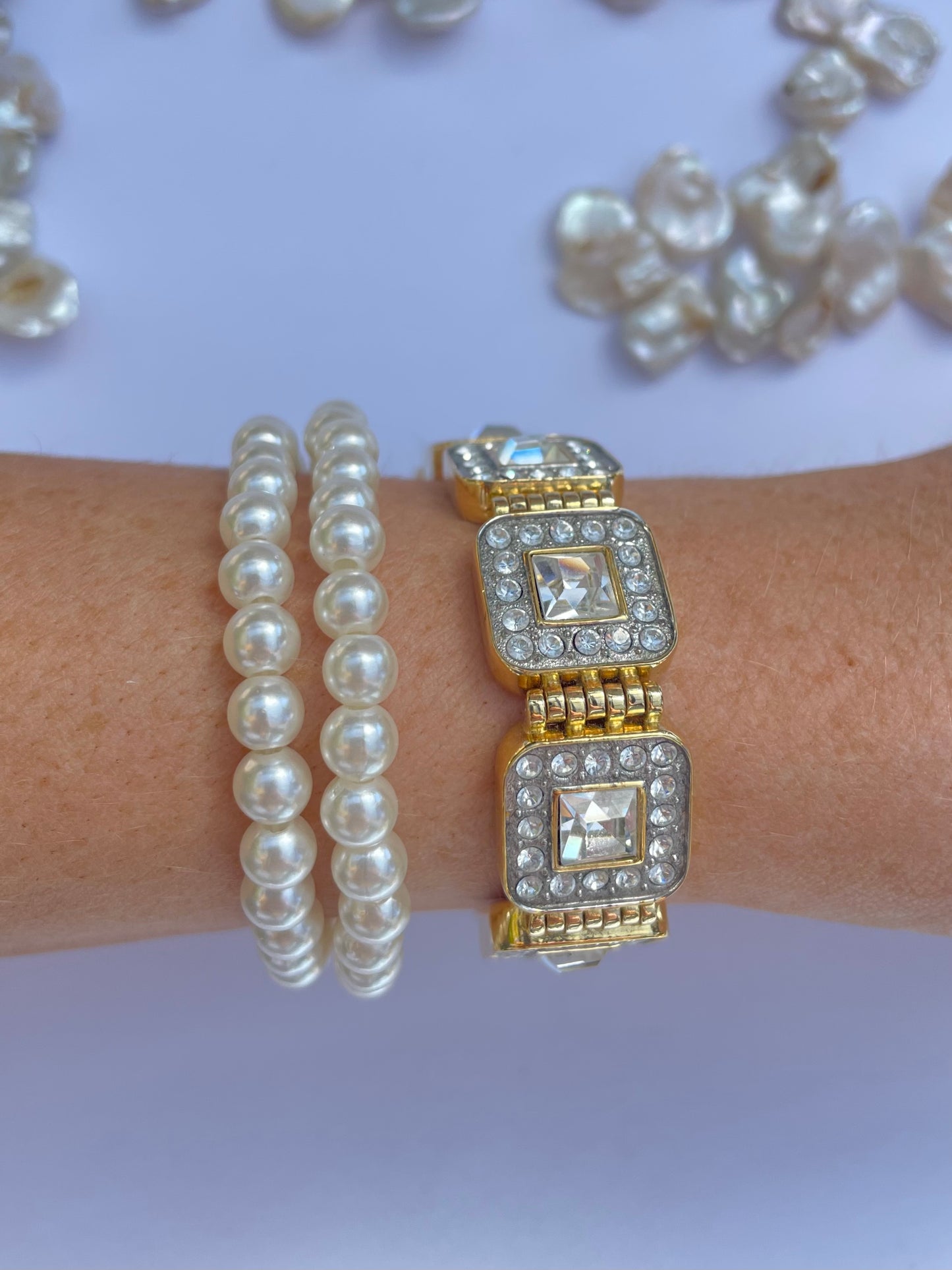 The Tati Bracelet