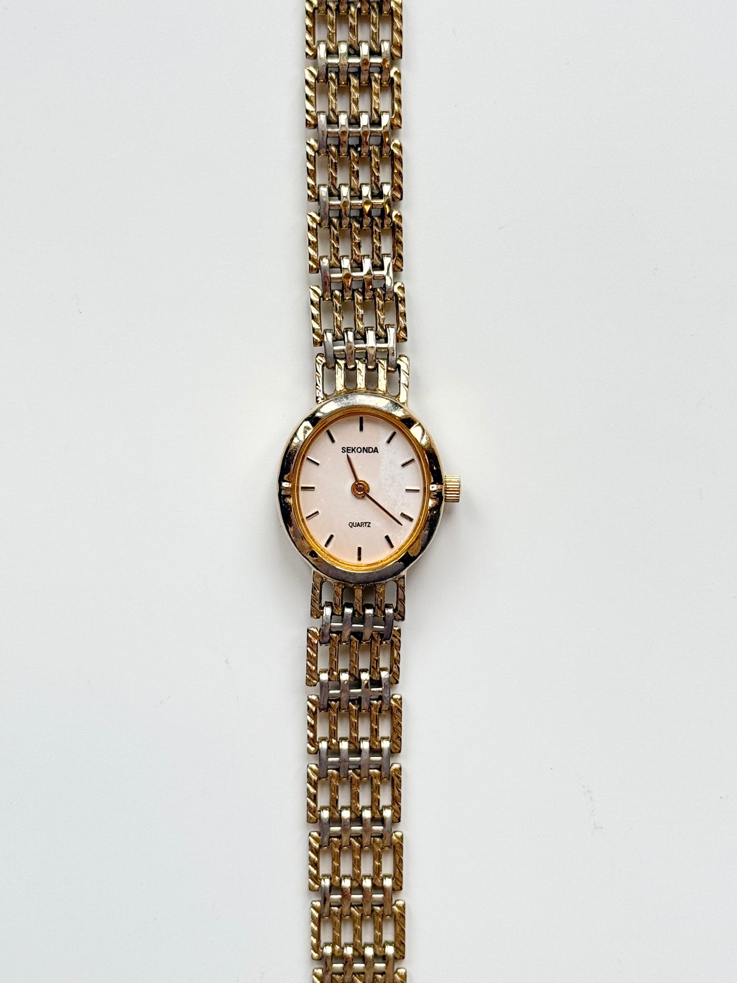 The Camilla Watch