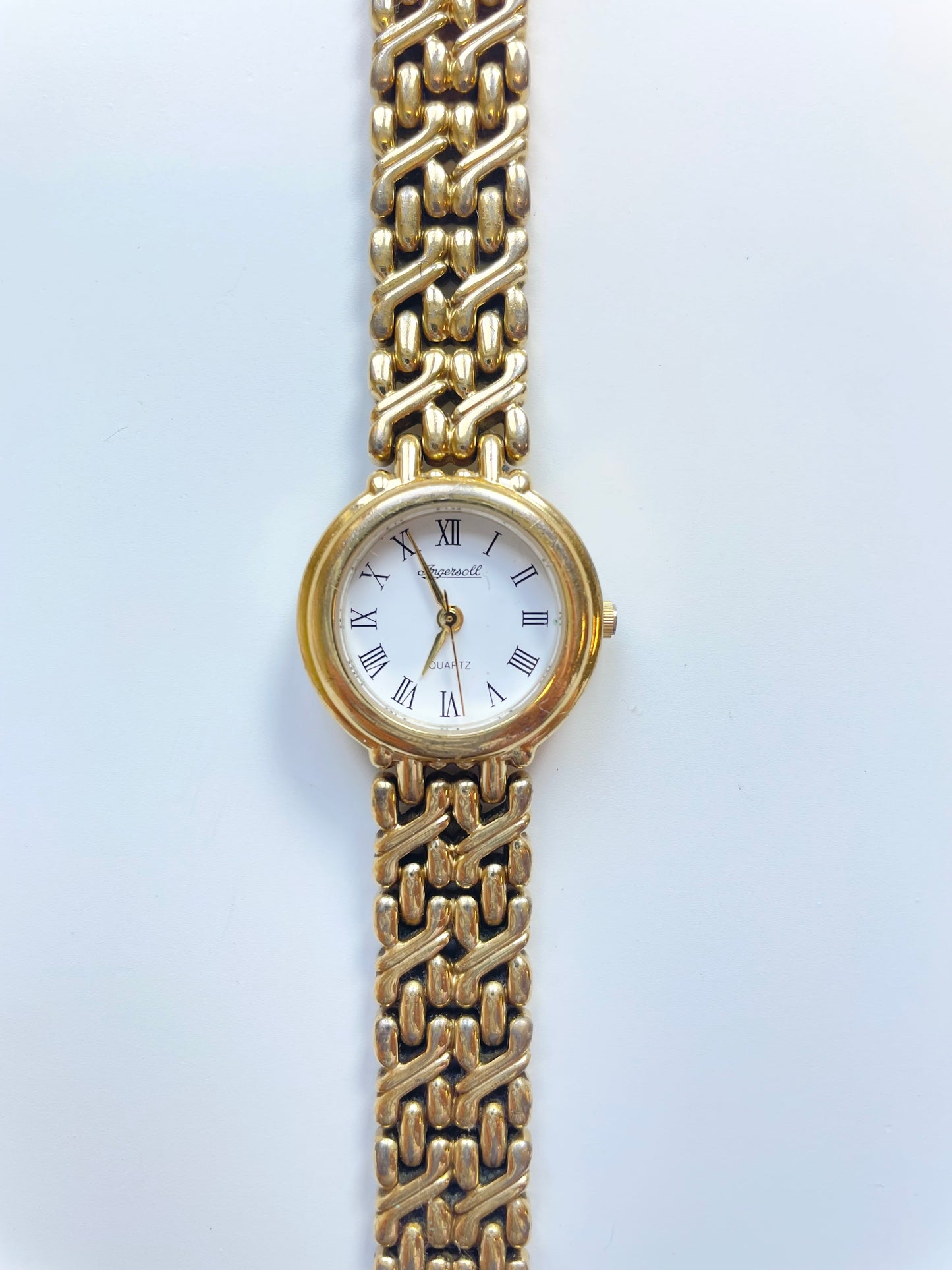 The Charlotte Watch