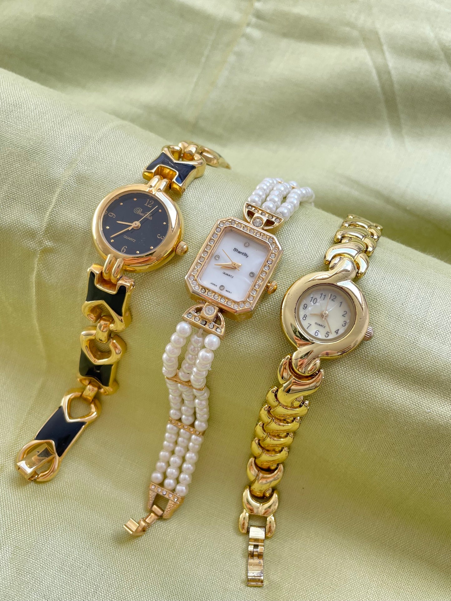 The Cleopatra Watch