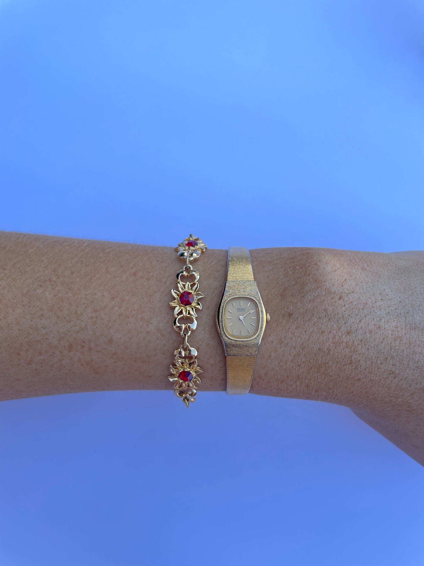 The Aubrey Watch