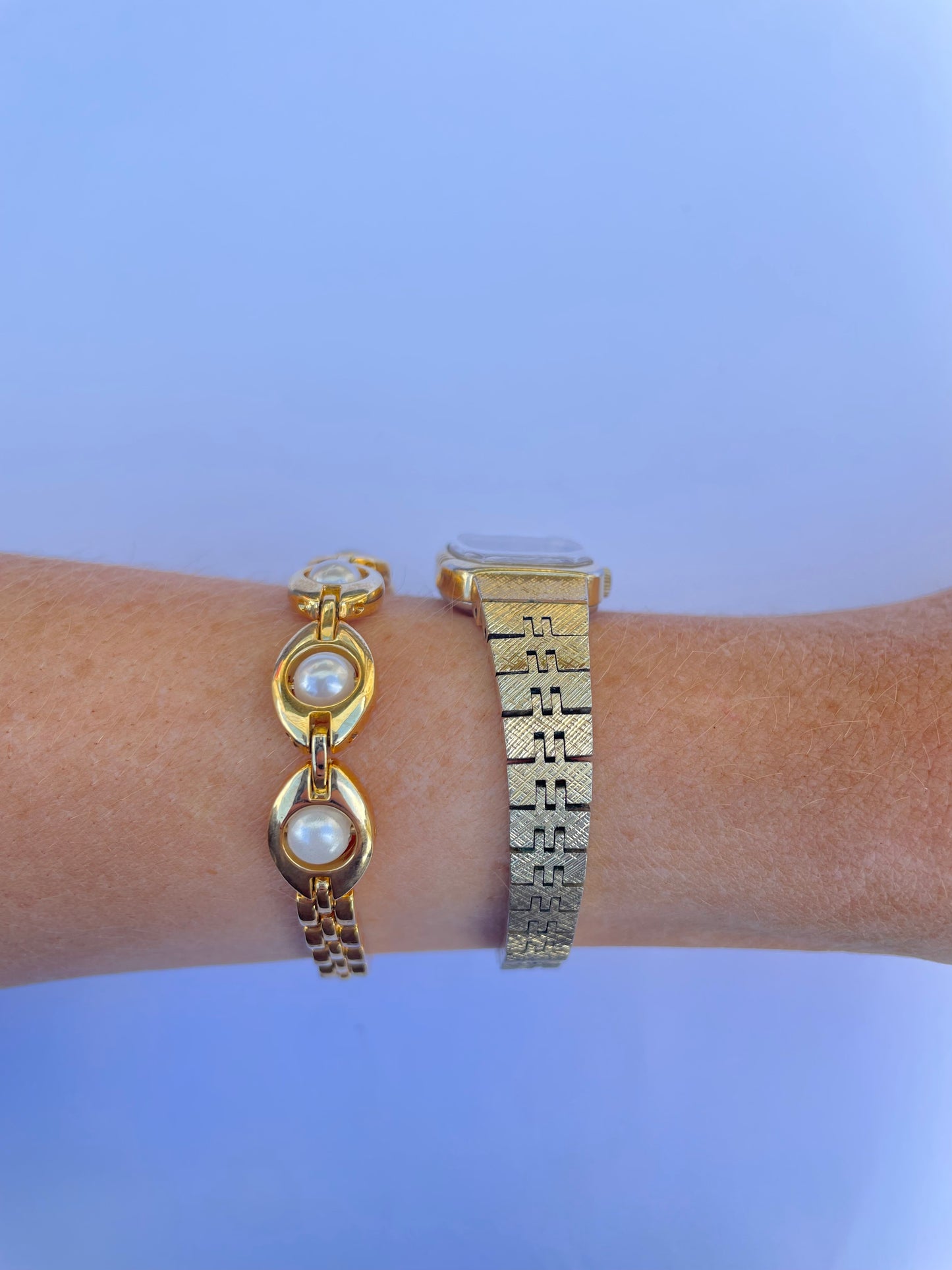 The Martha Watch
