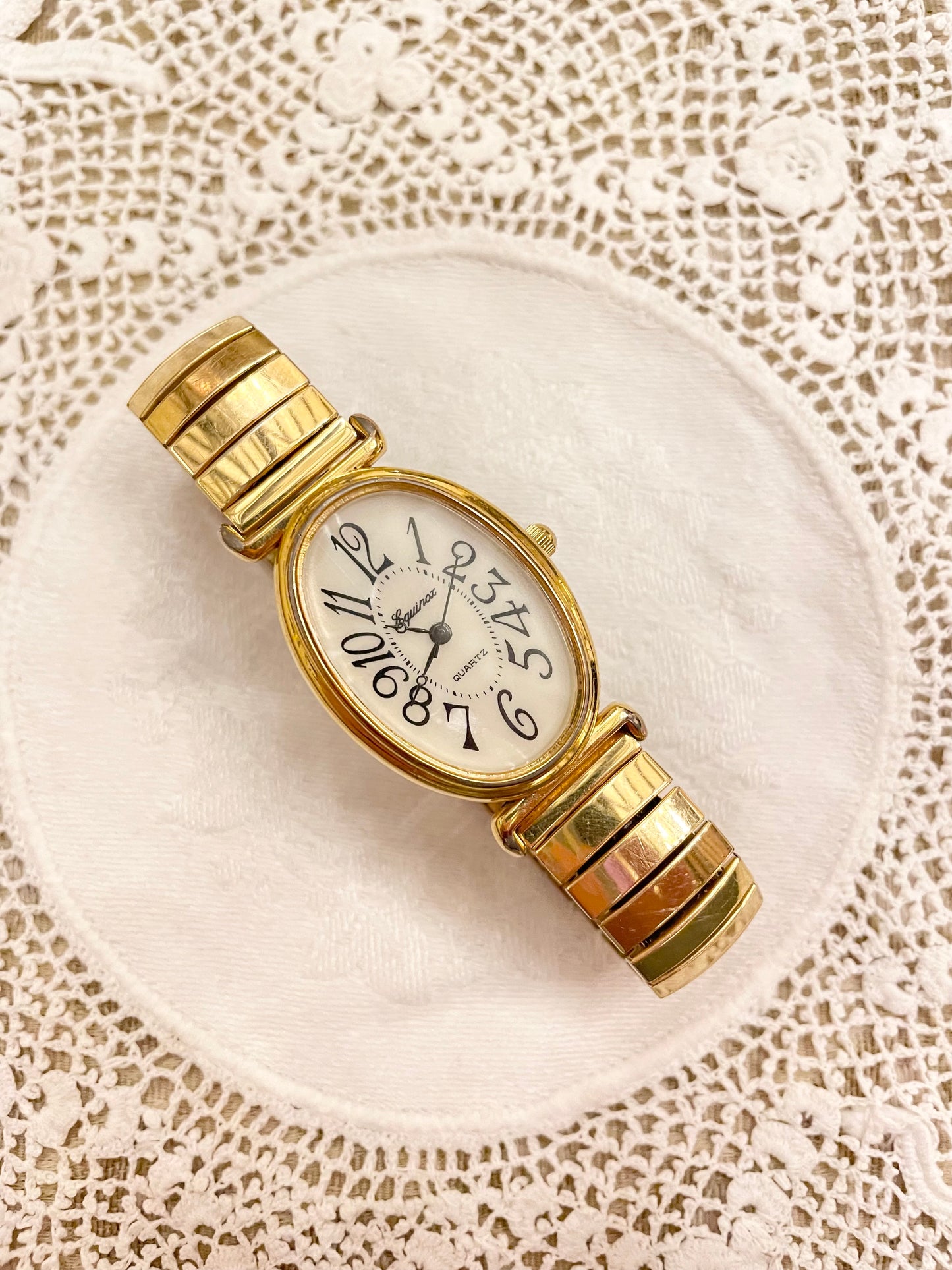 The Rosie Watch