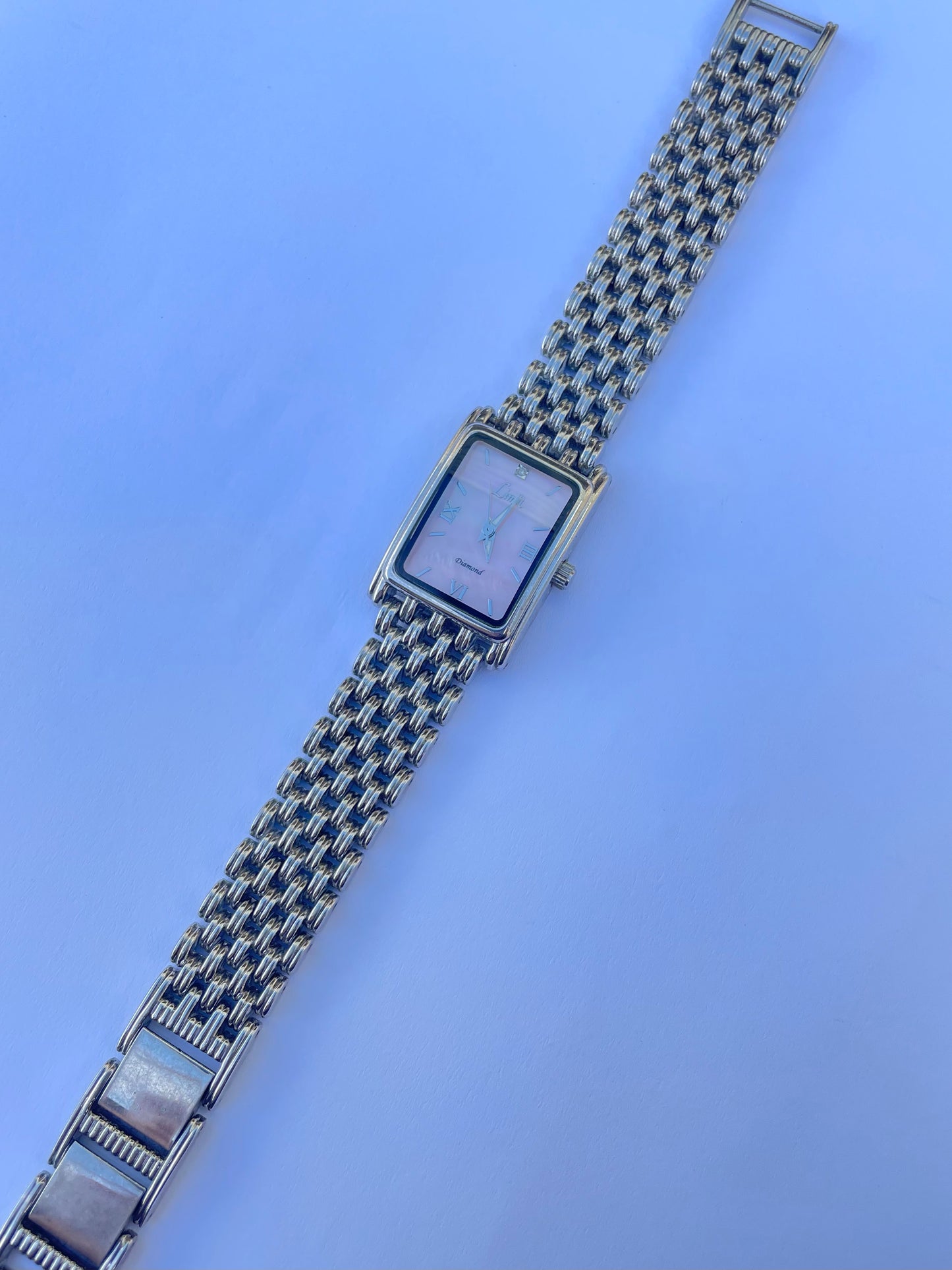 The Florence Pink Watch