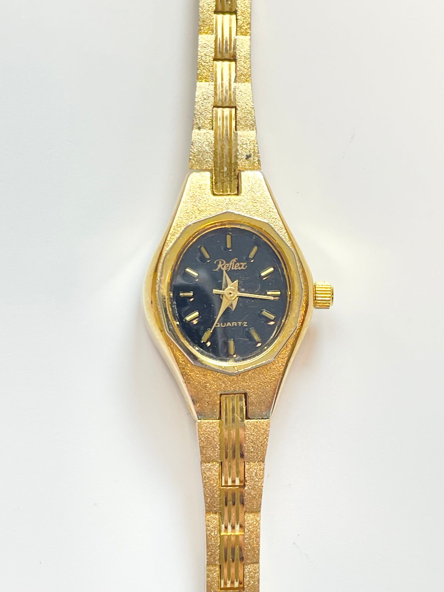 The Aggie Watch
