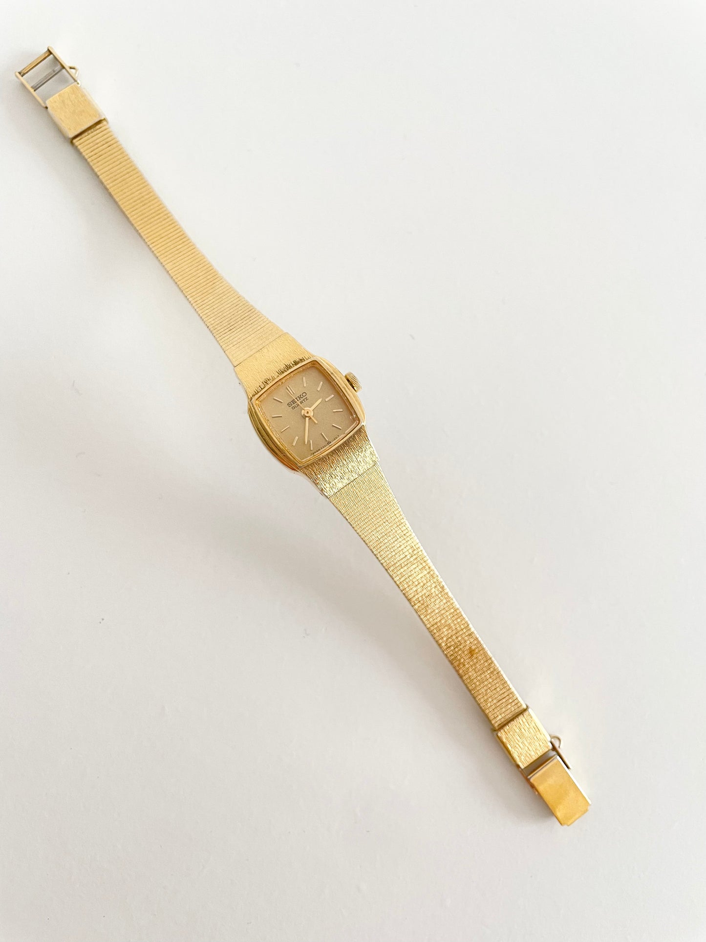 The Lilian Watch