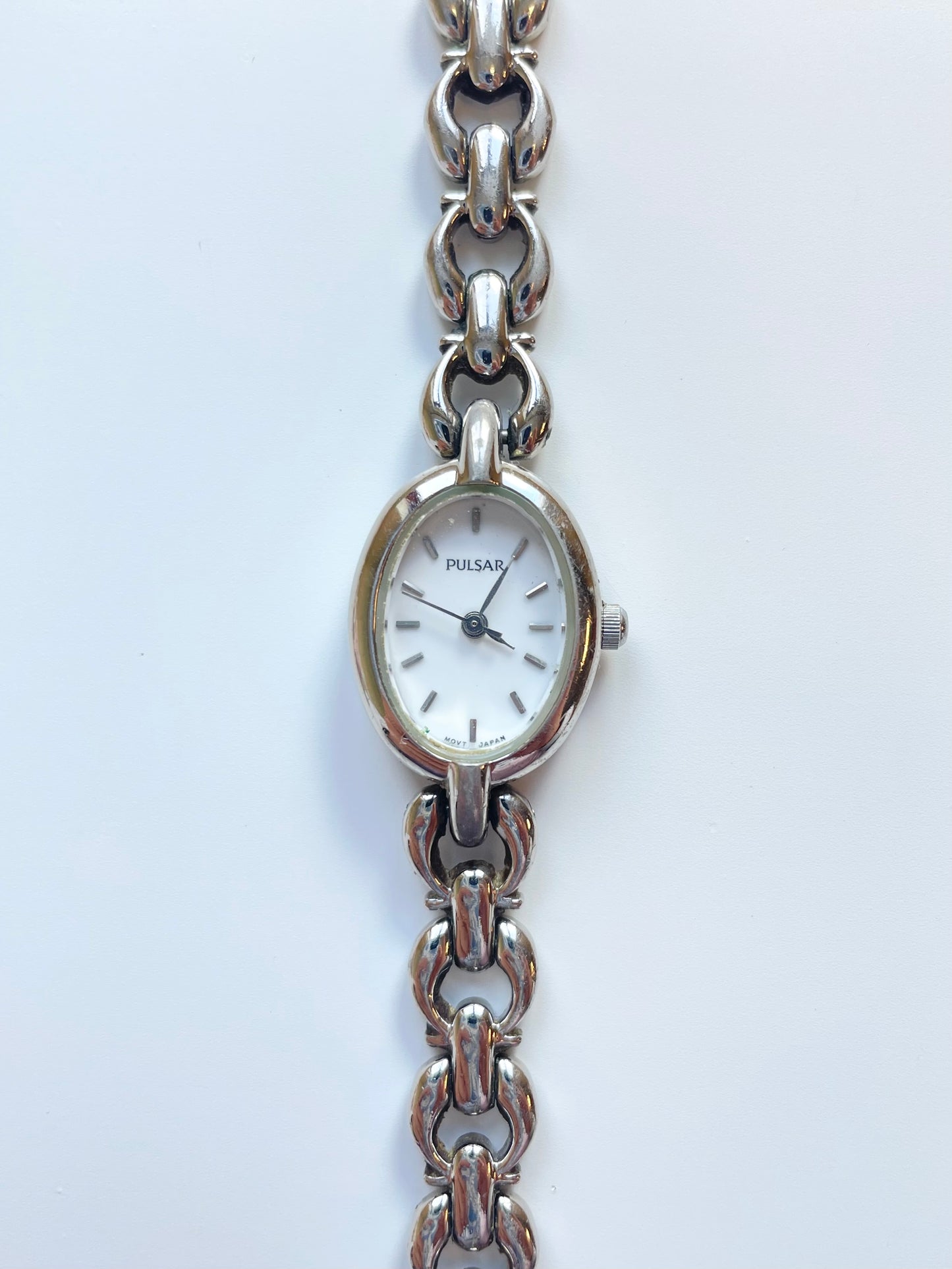 The Peony Watch