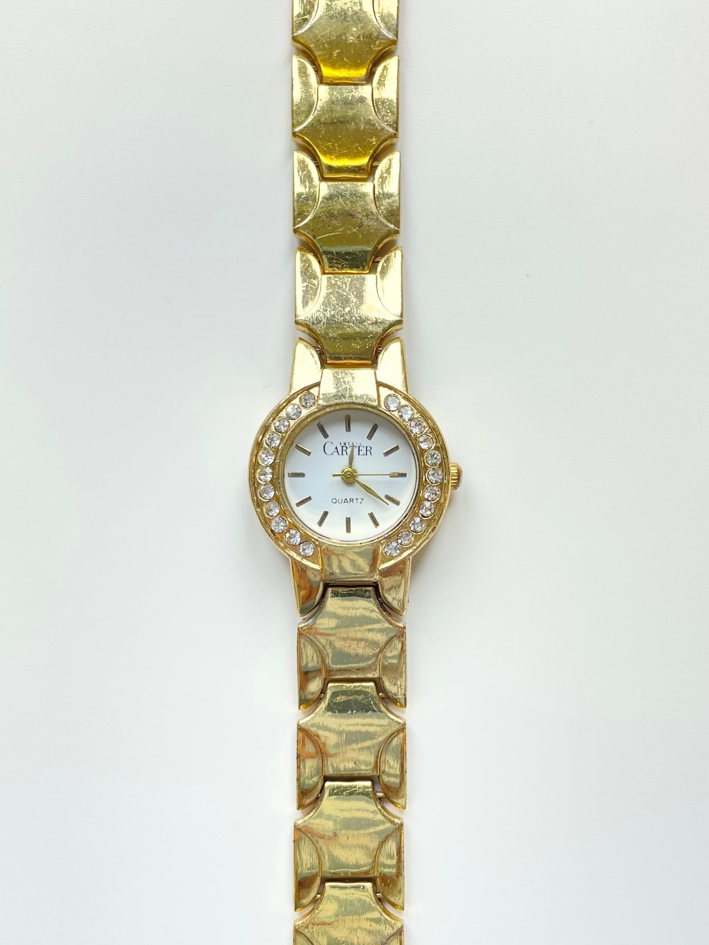 The Isabella Watch