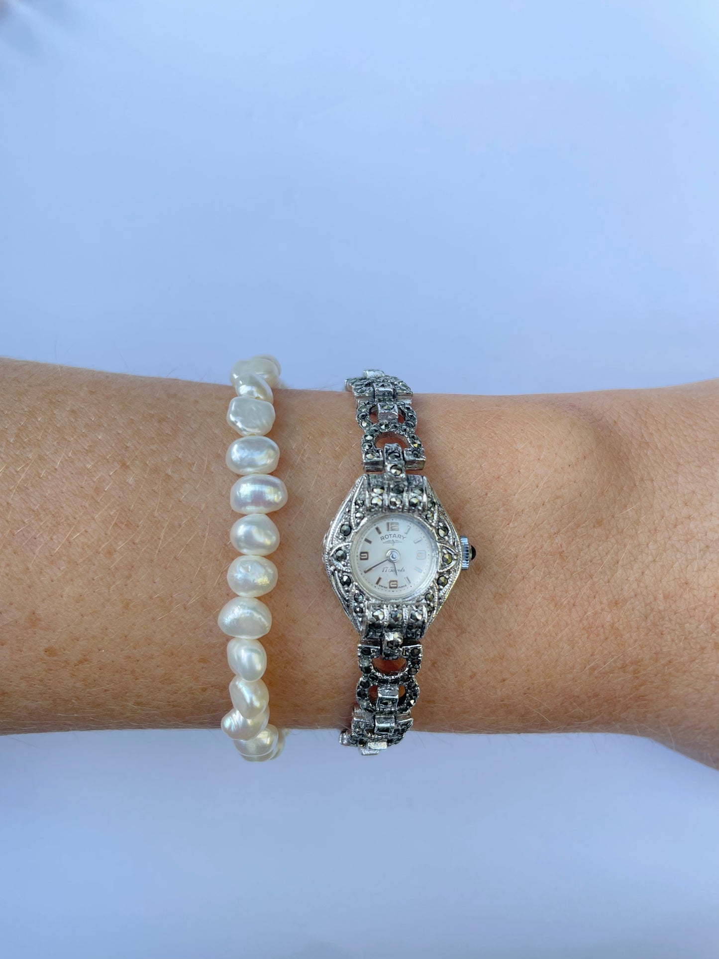 The Eileen Watch