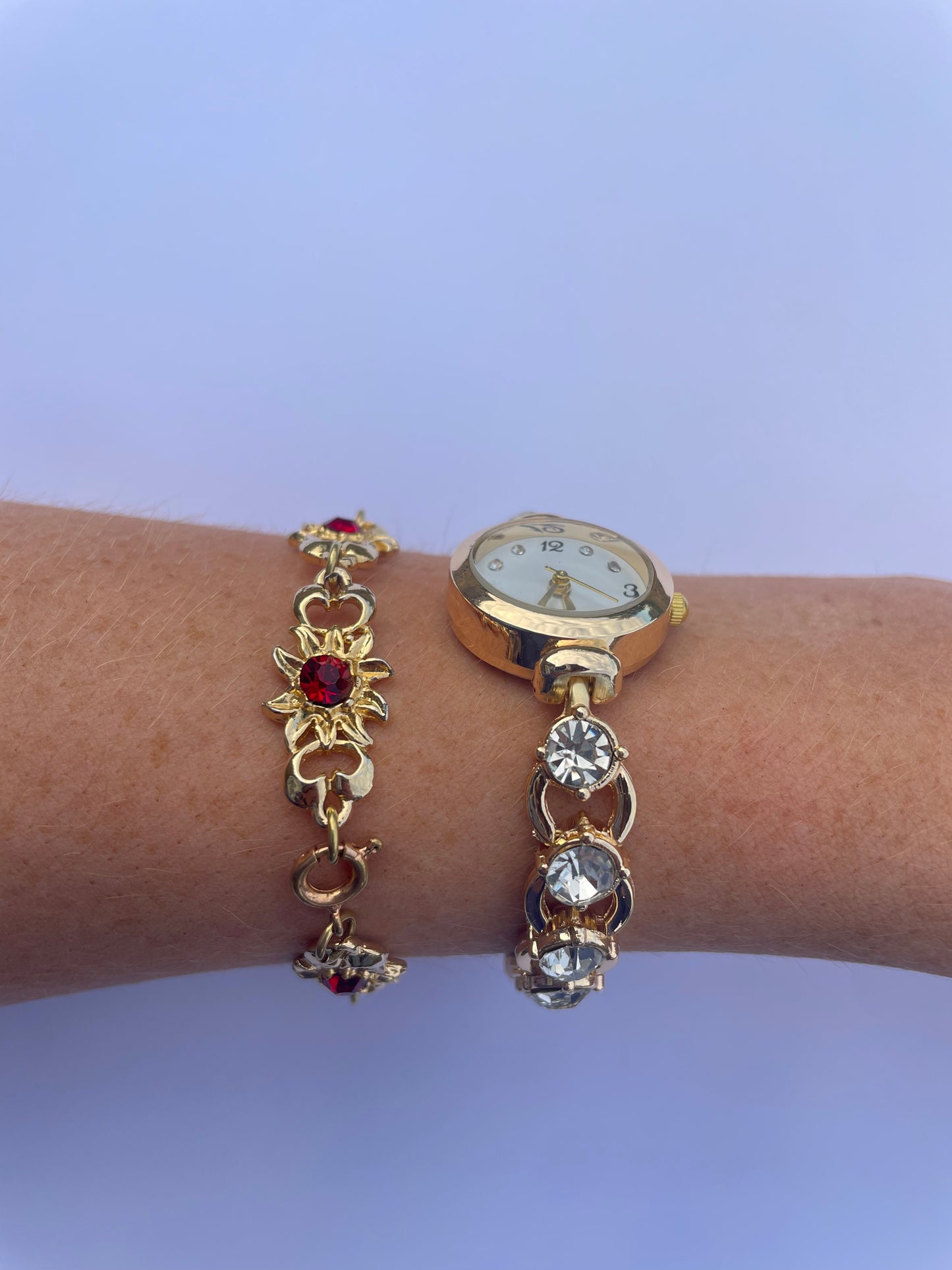 The Alice Watch