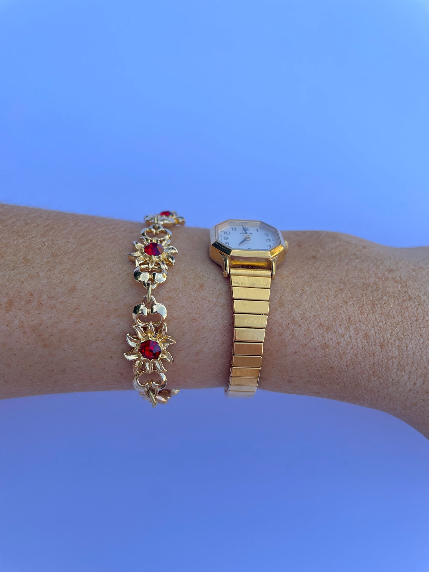 The Amanda Watch
