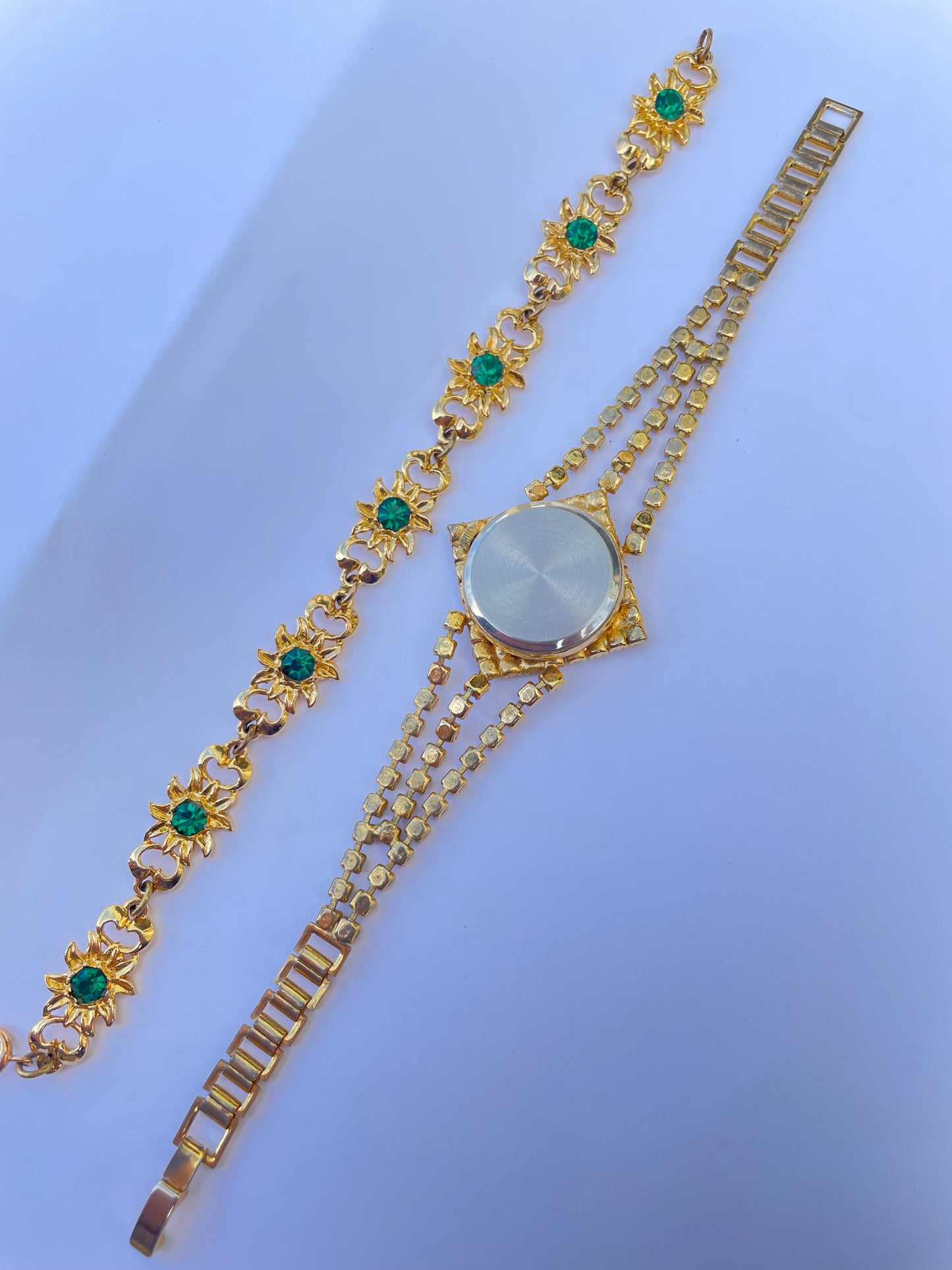 The Chloé Watch