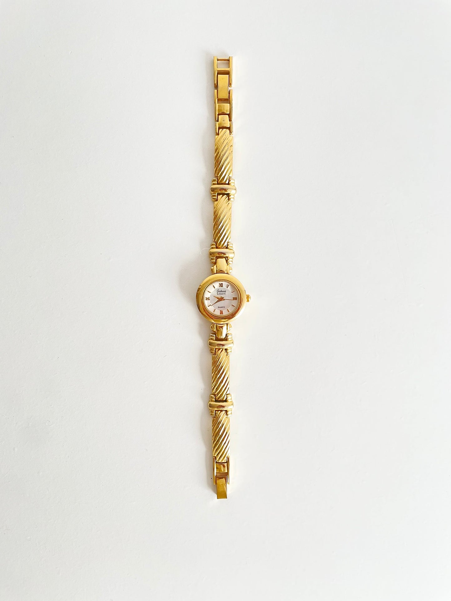 The Juanita Watch