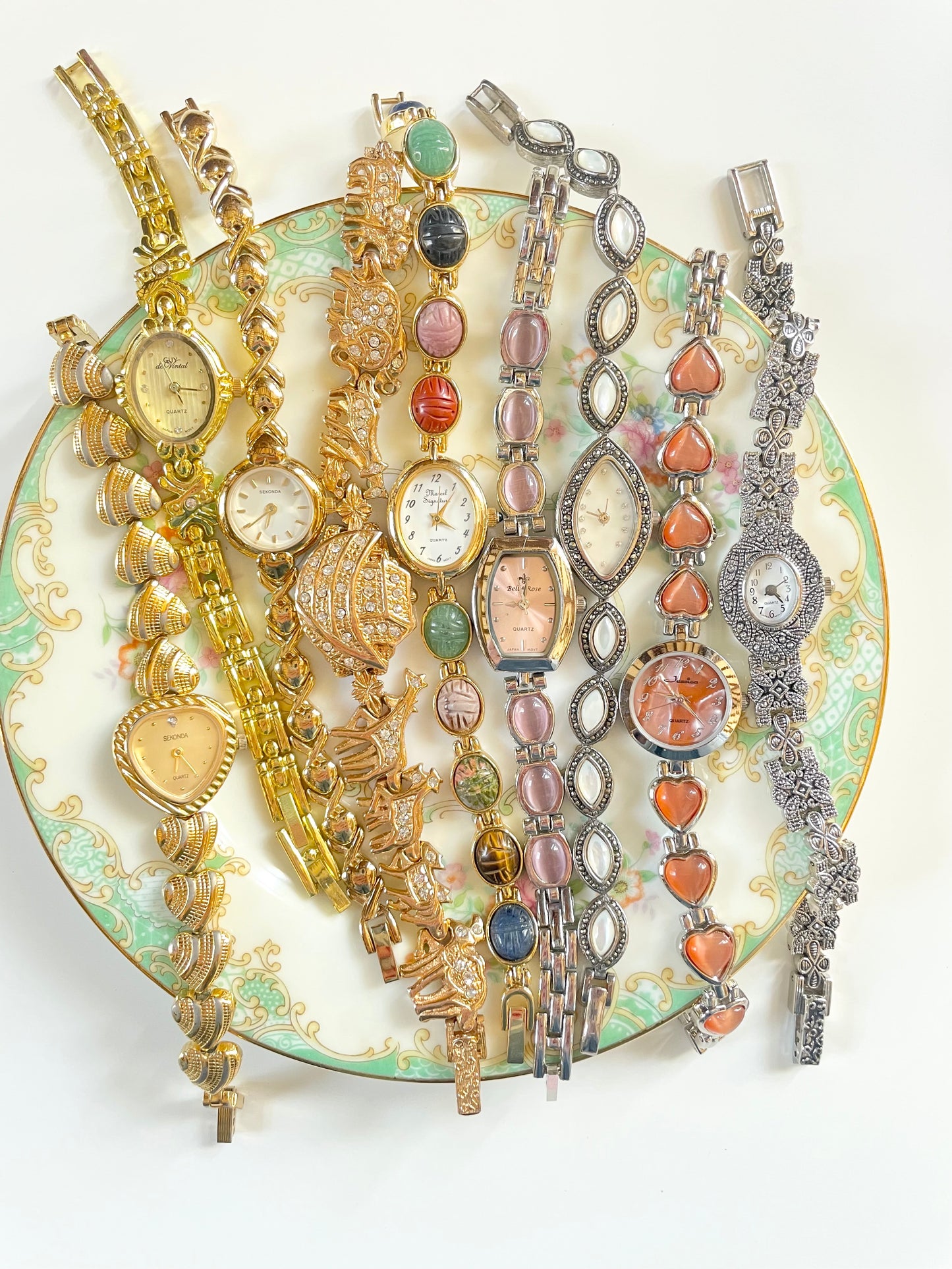 The Hattie Heart Watch