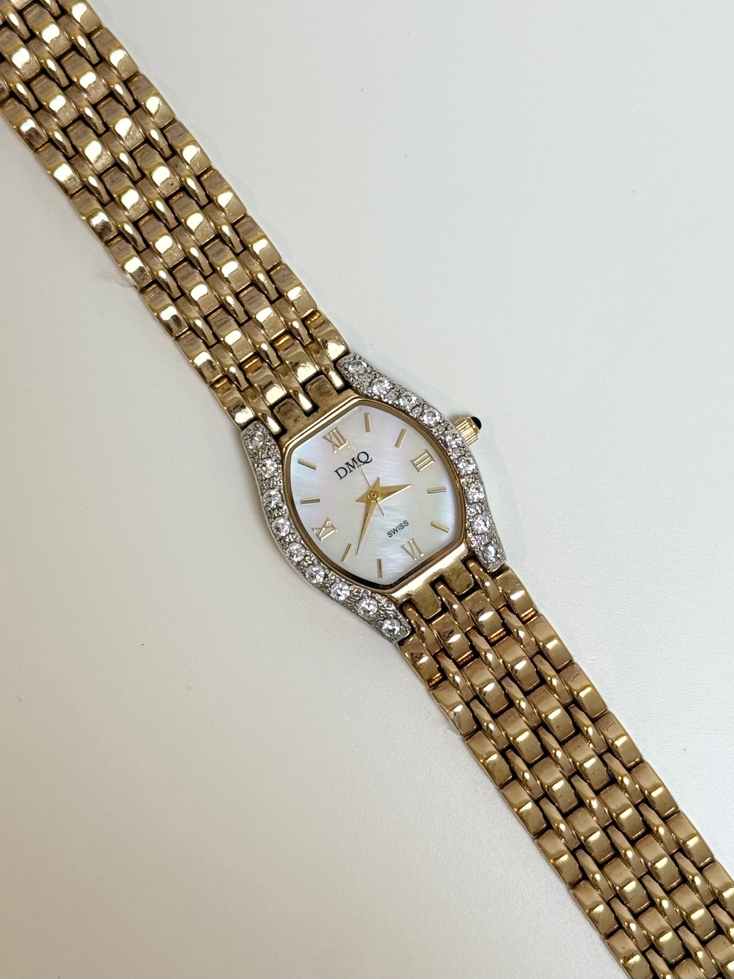 The Darcy Watch