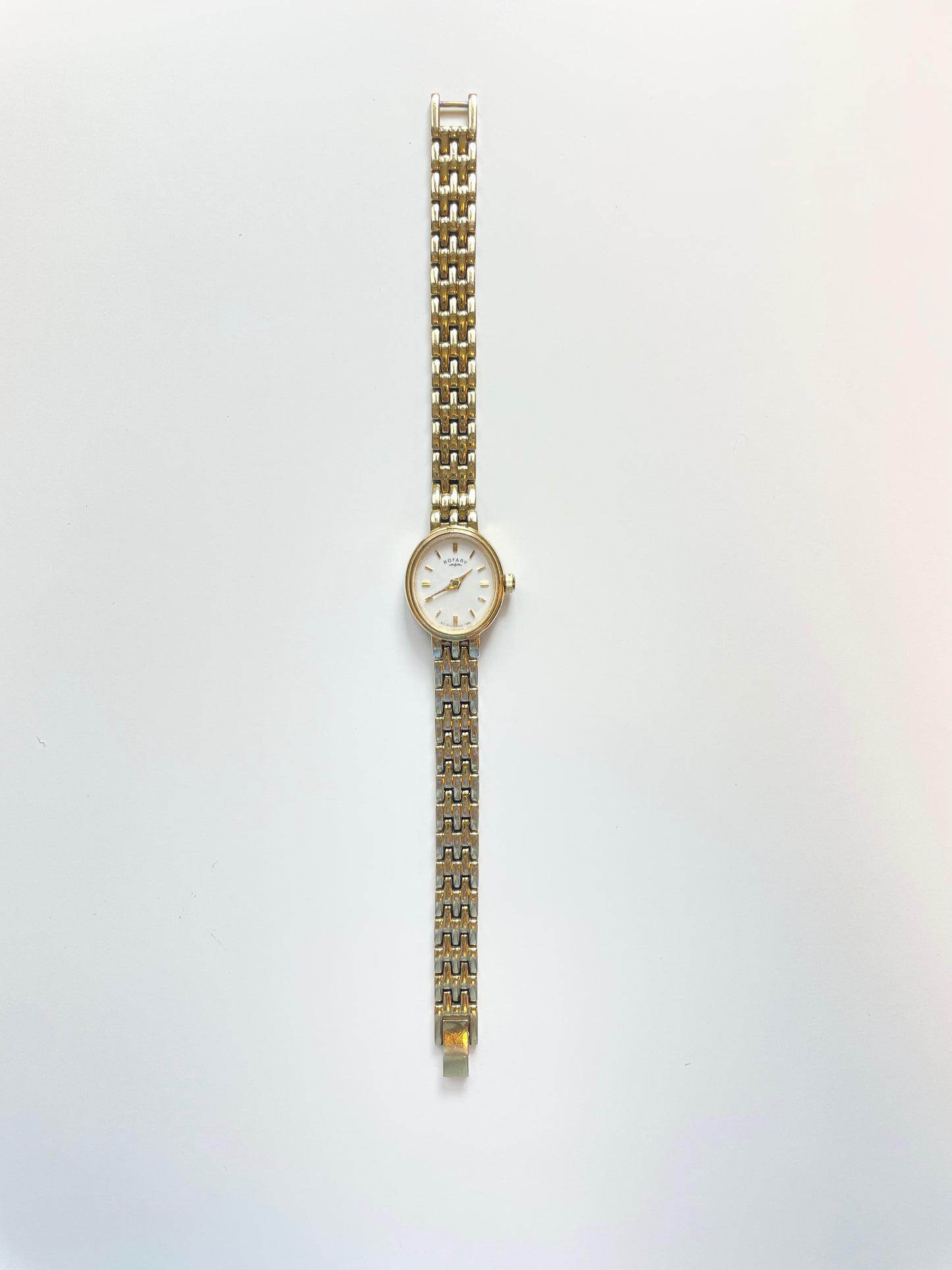 The Rosie Watch