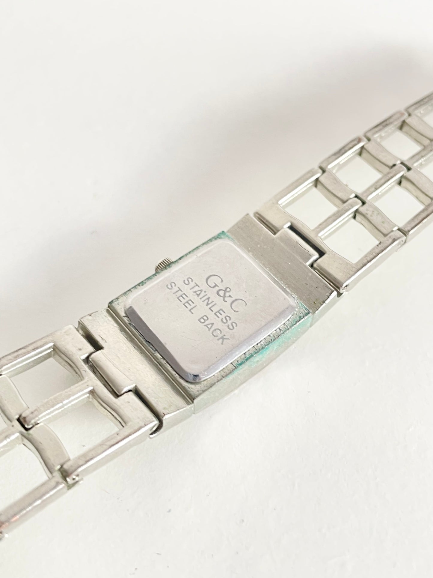 The Pink Samatha Watch