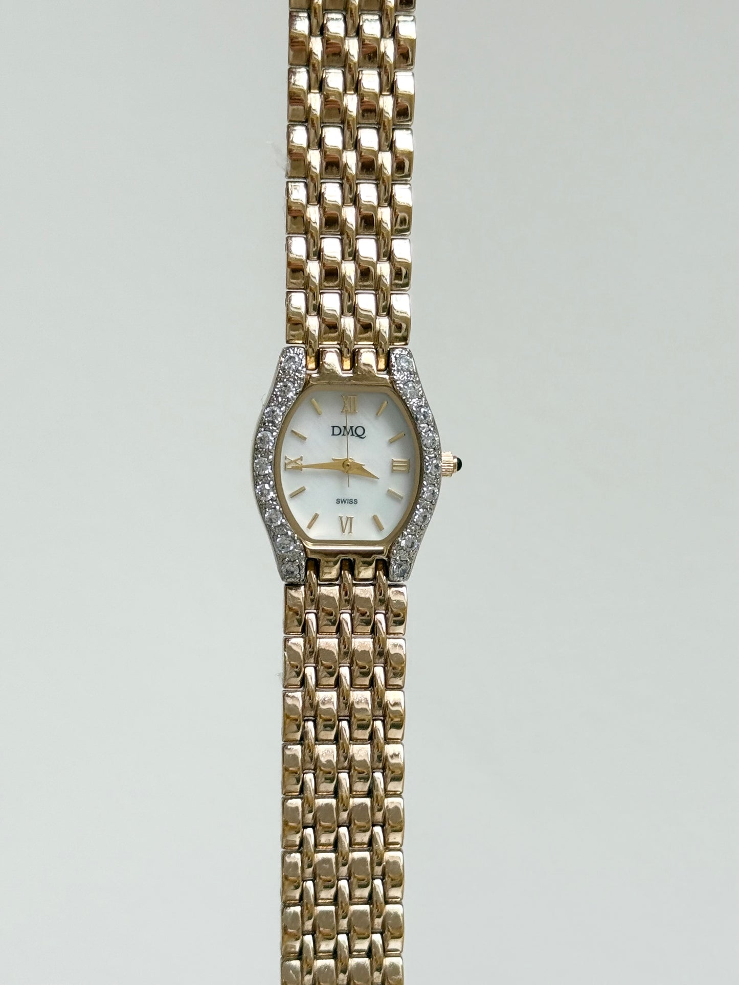 The Darcy Watch