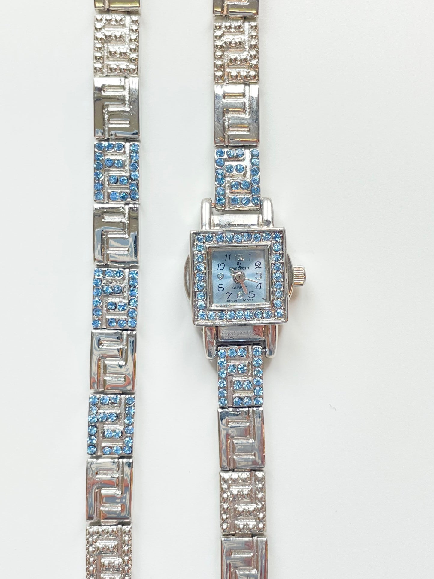 The Antonia Watch & Bracelet Set