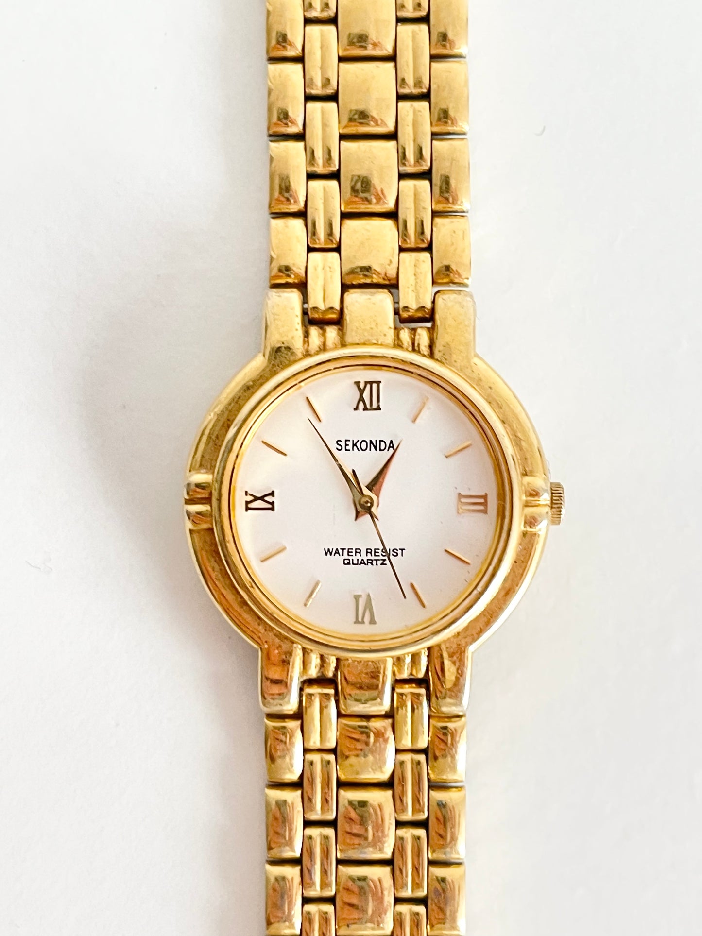 The Tessa Watch