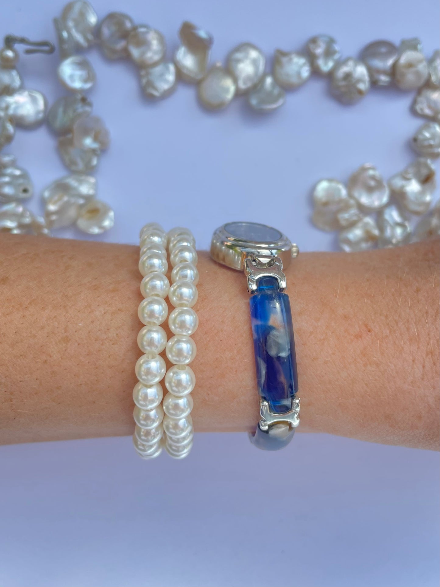 The Bluebell Watch