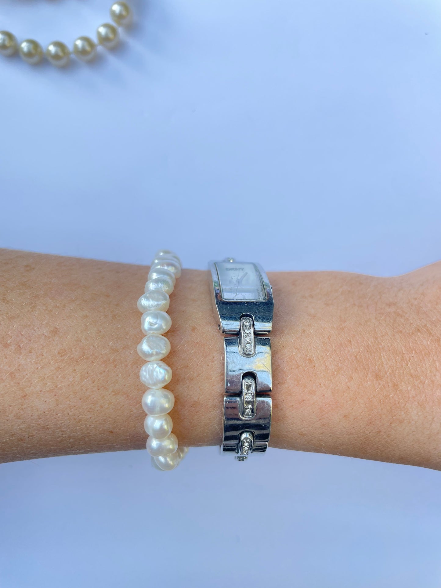 The Vera Watch