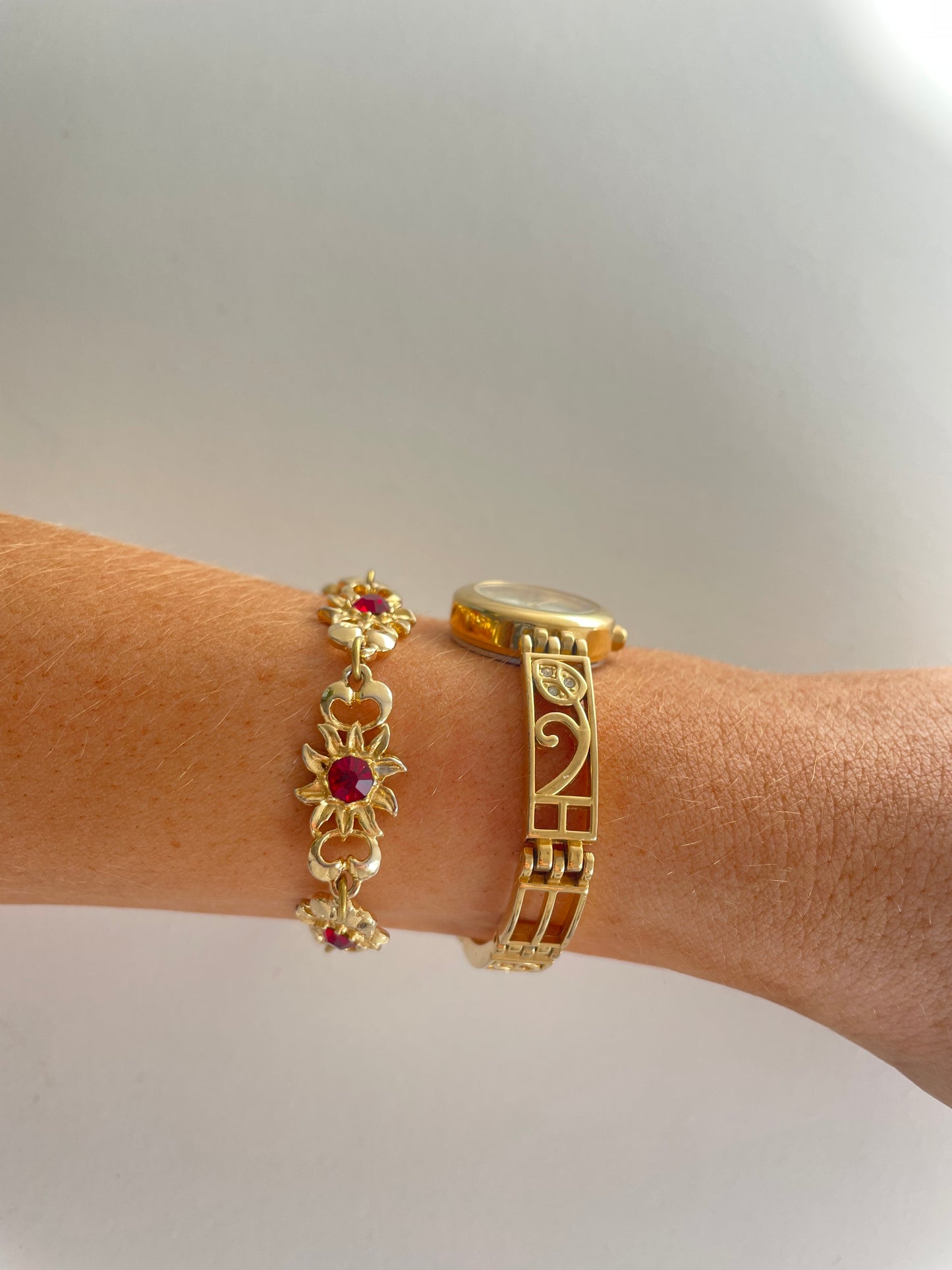 The Poppy Watch