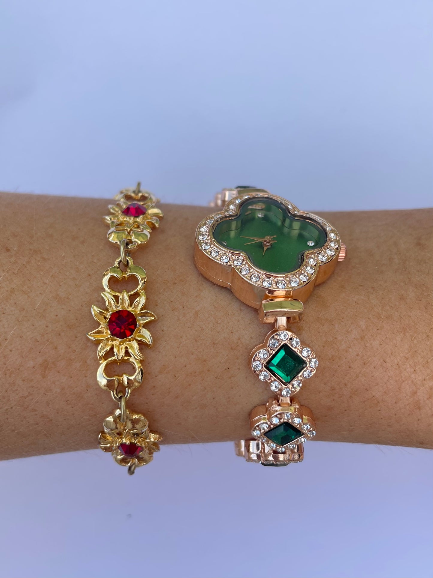 The Hazel Watch
