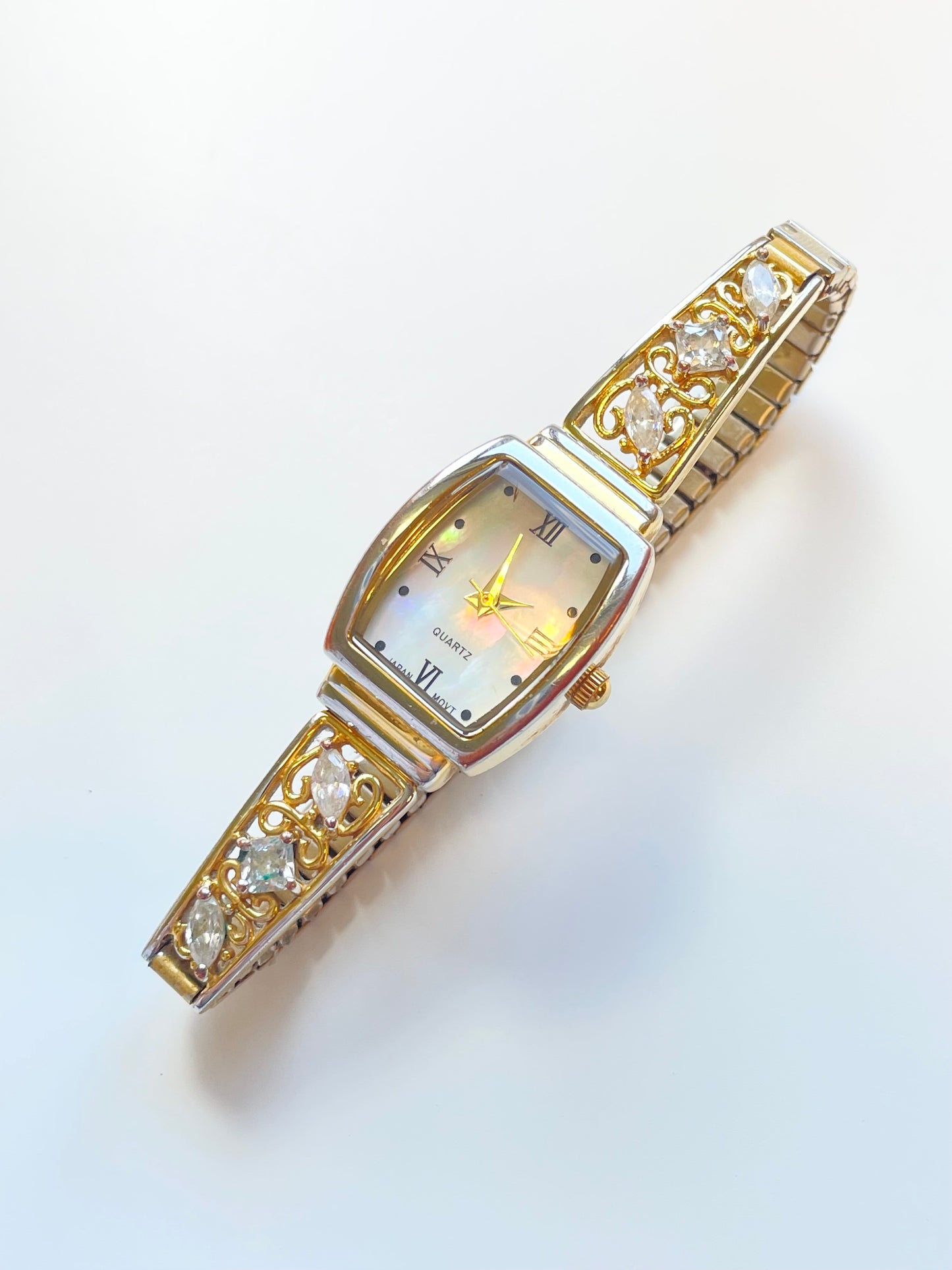 The Lila Watch