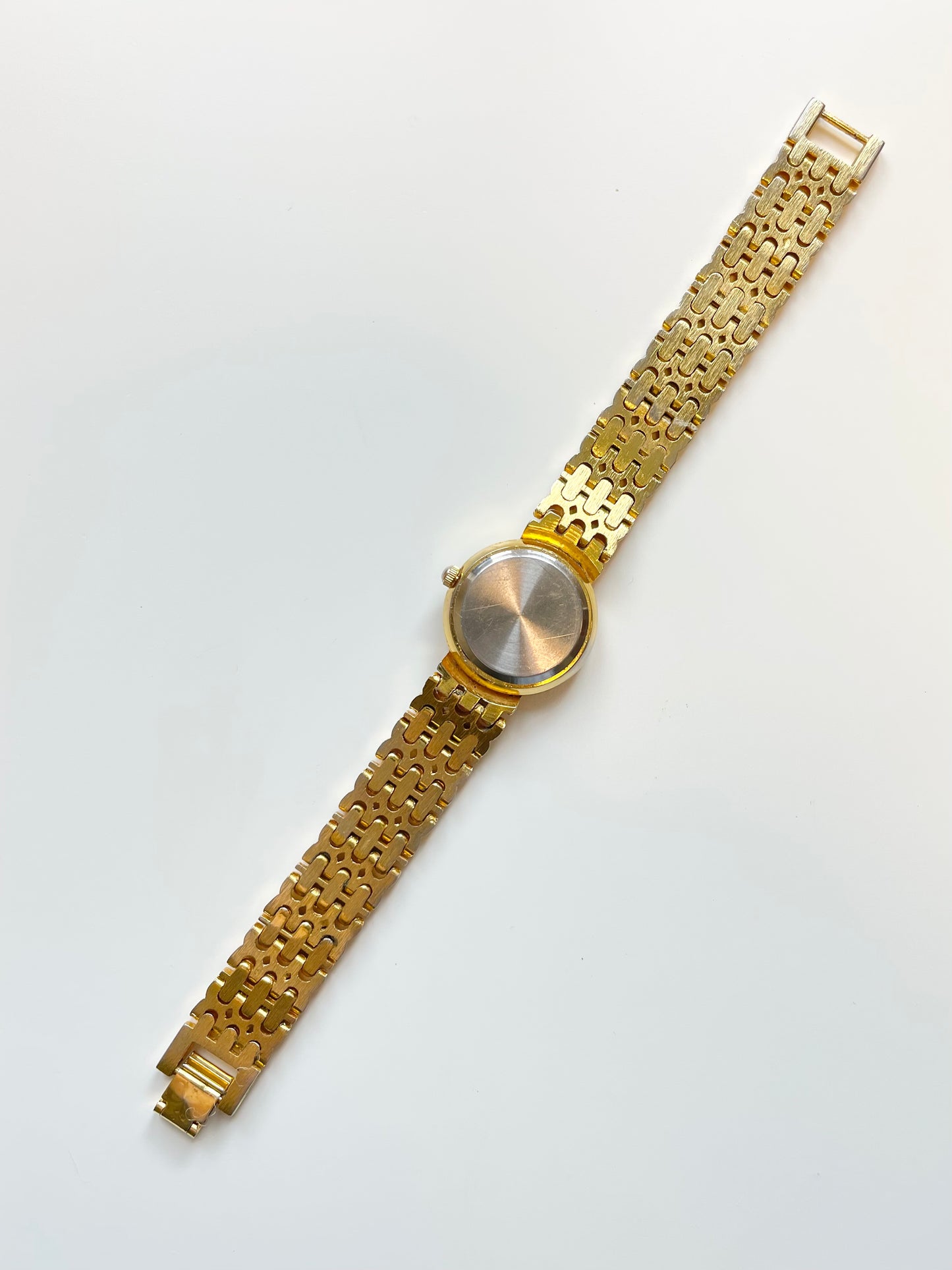 The Casandra Watch