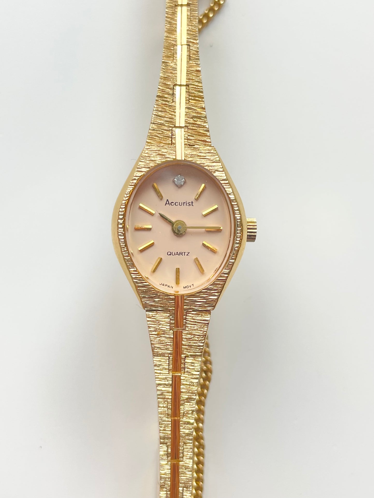 The Cecil Watch
