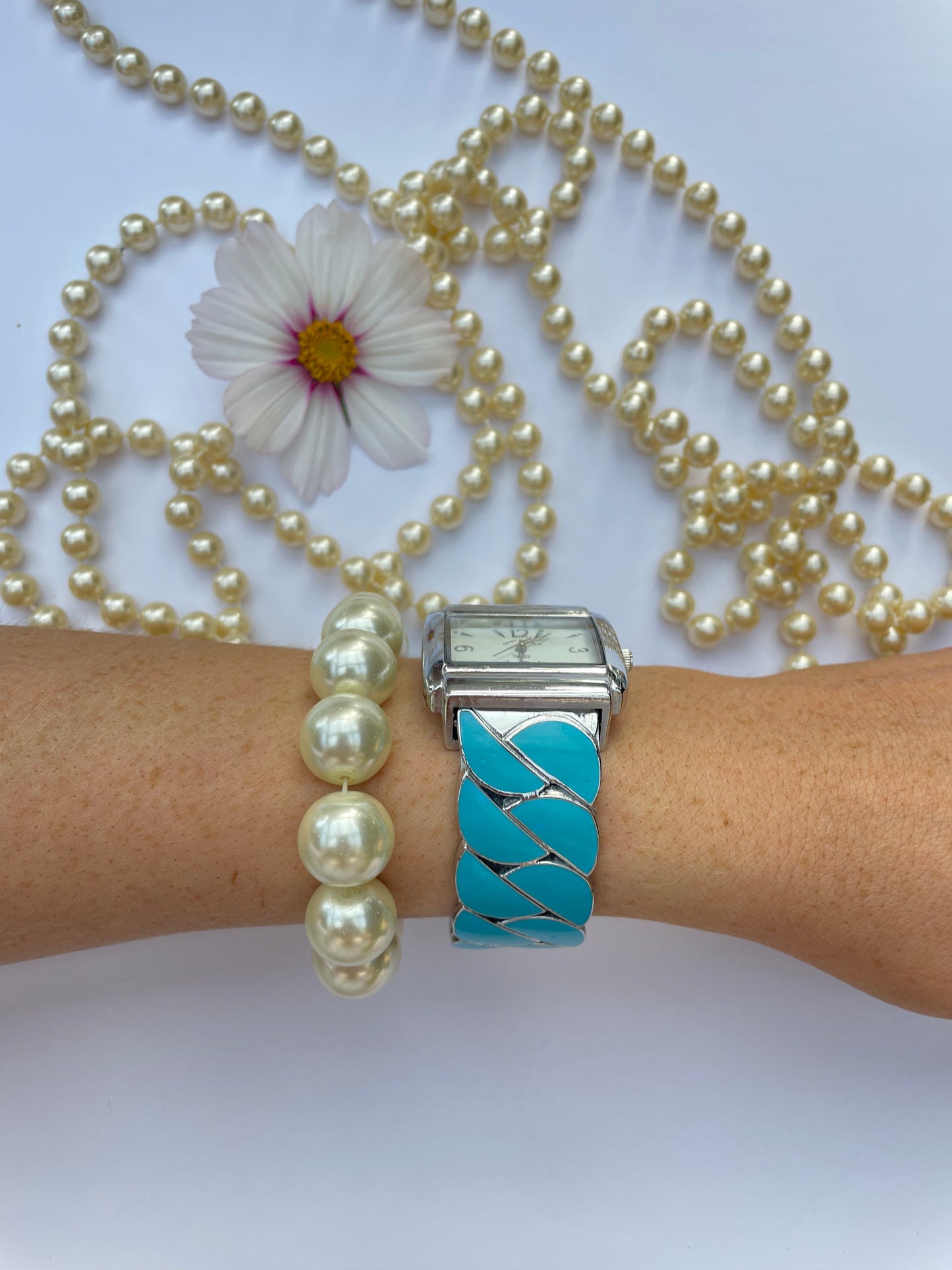The Gertrude Watch