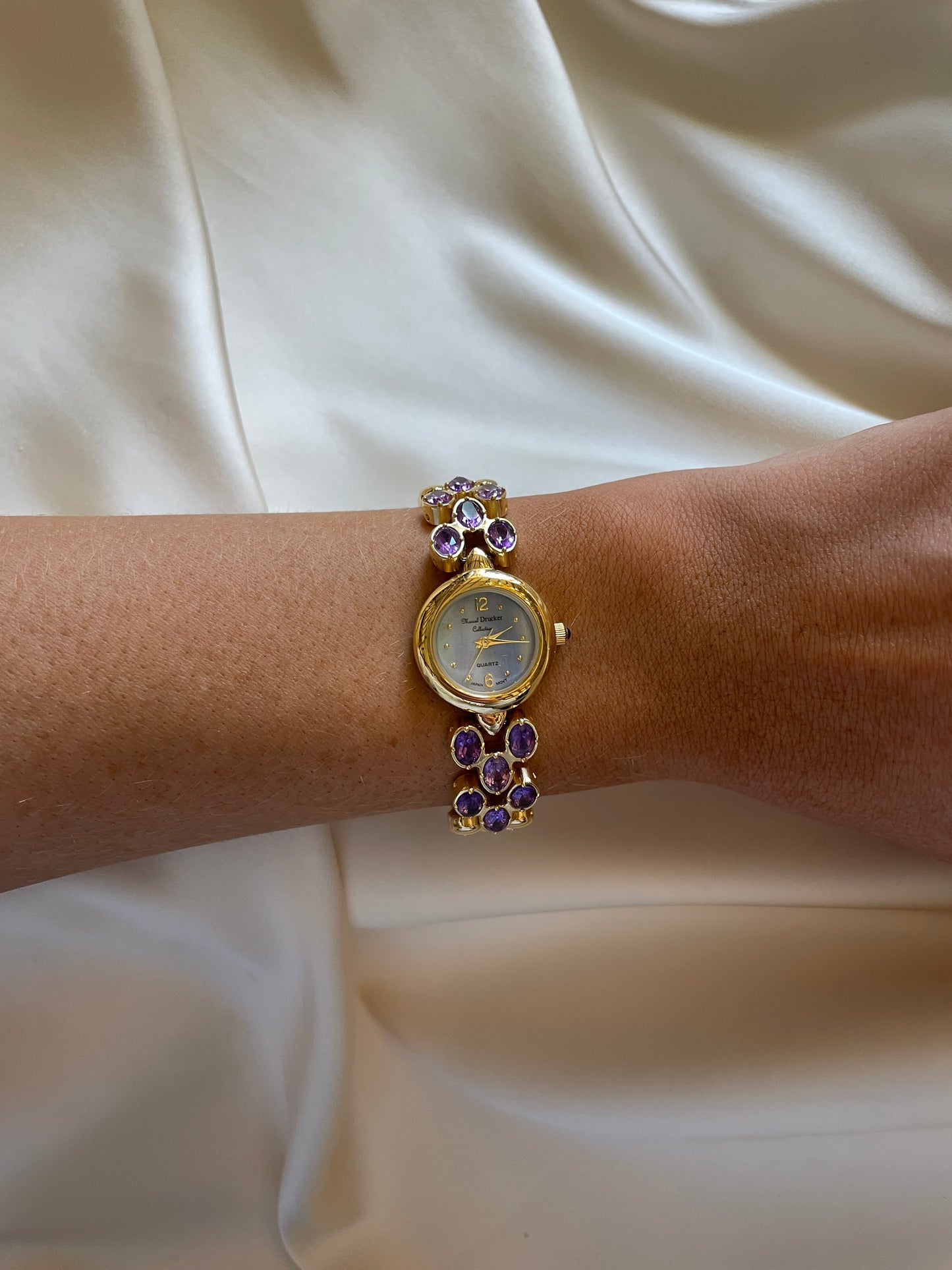 The Catrina Watch