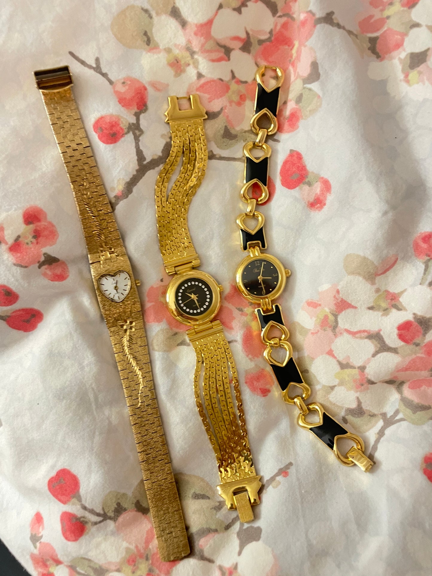 The Cleopatra Watch