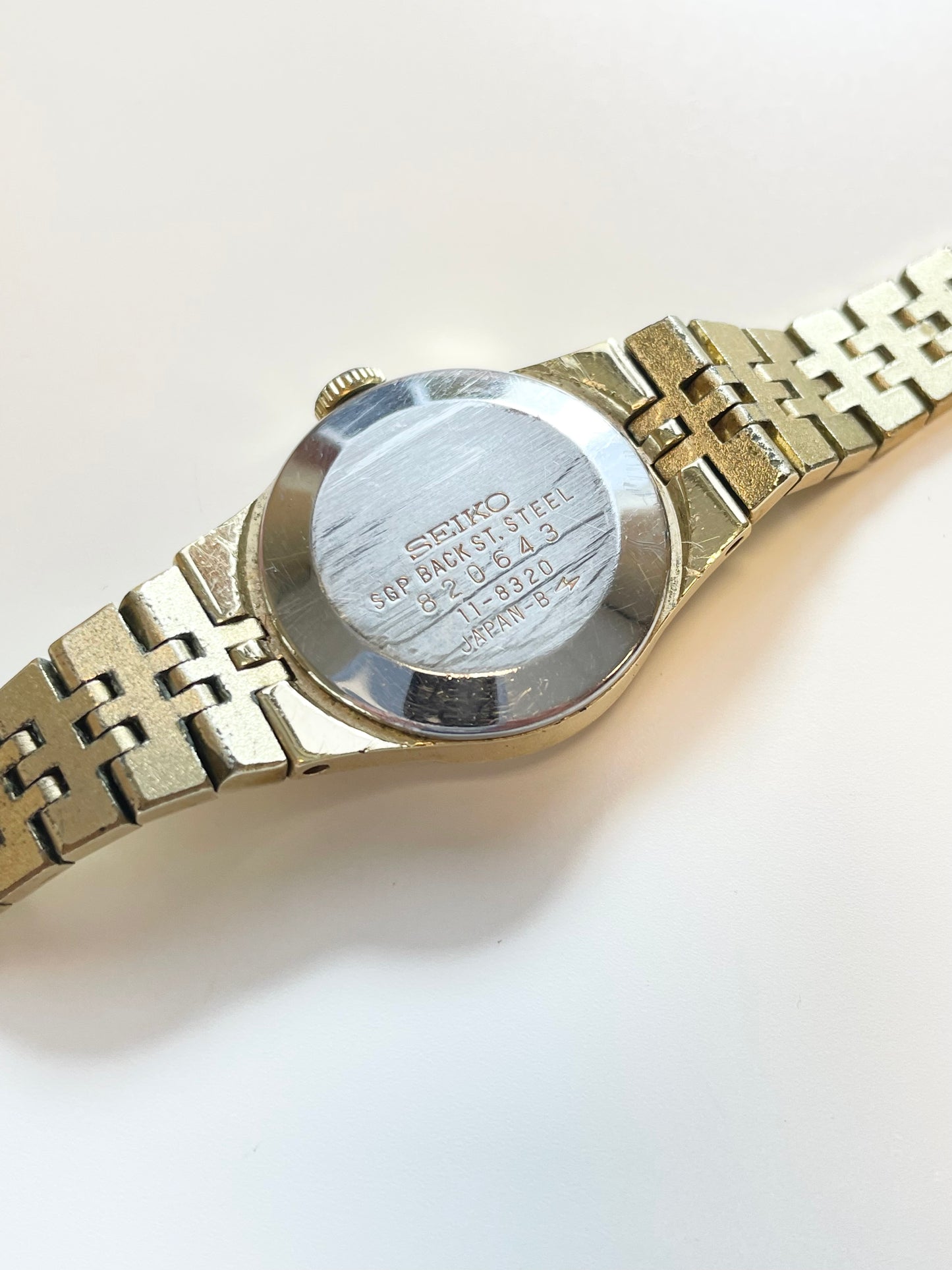 The Rose Watch