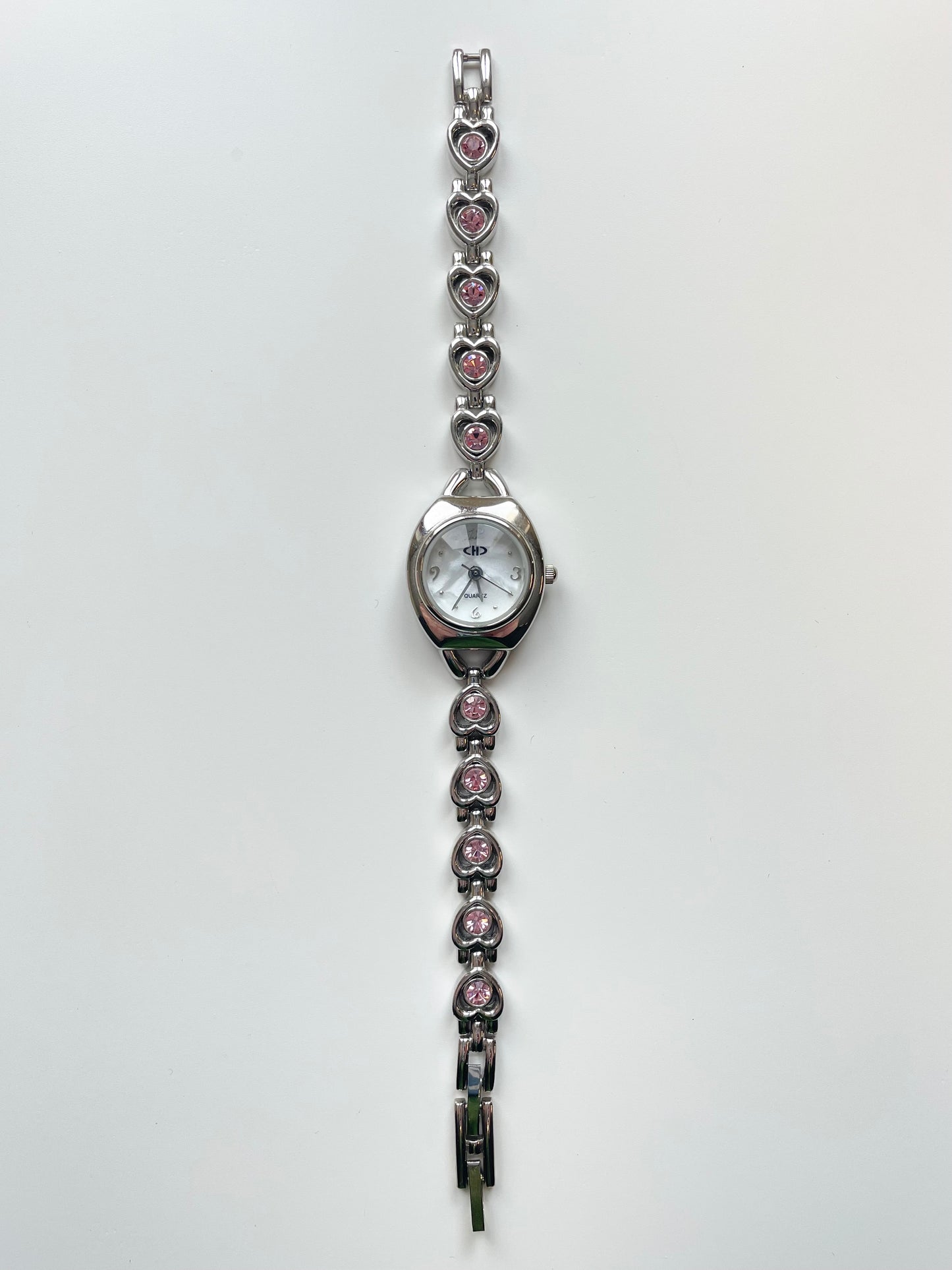 The Martha Watch