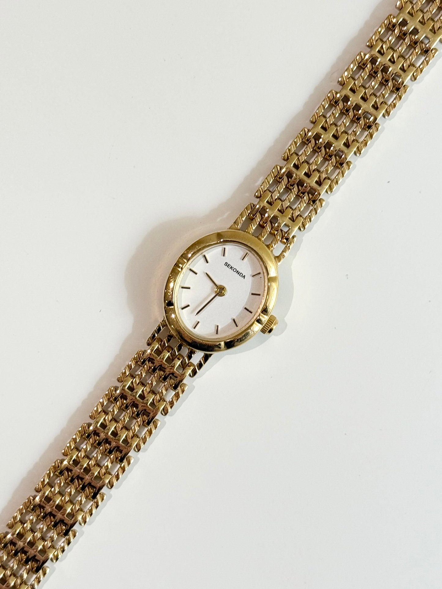 The Camilla Watch