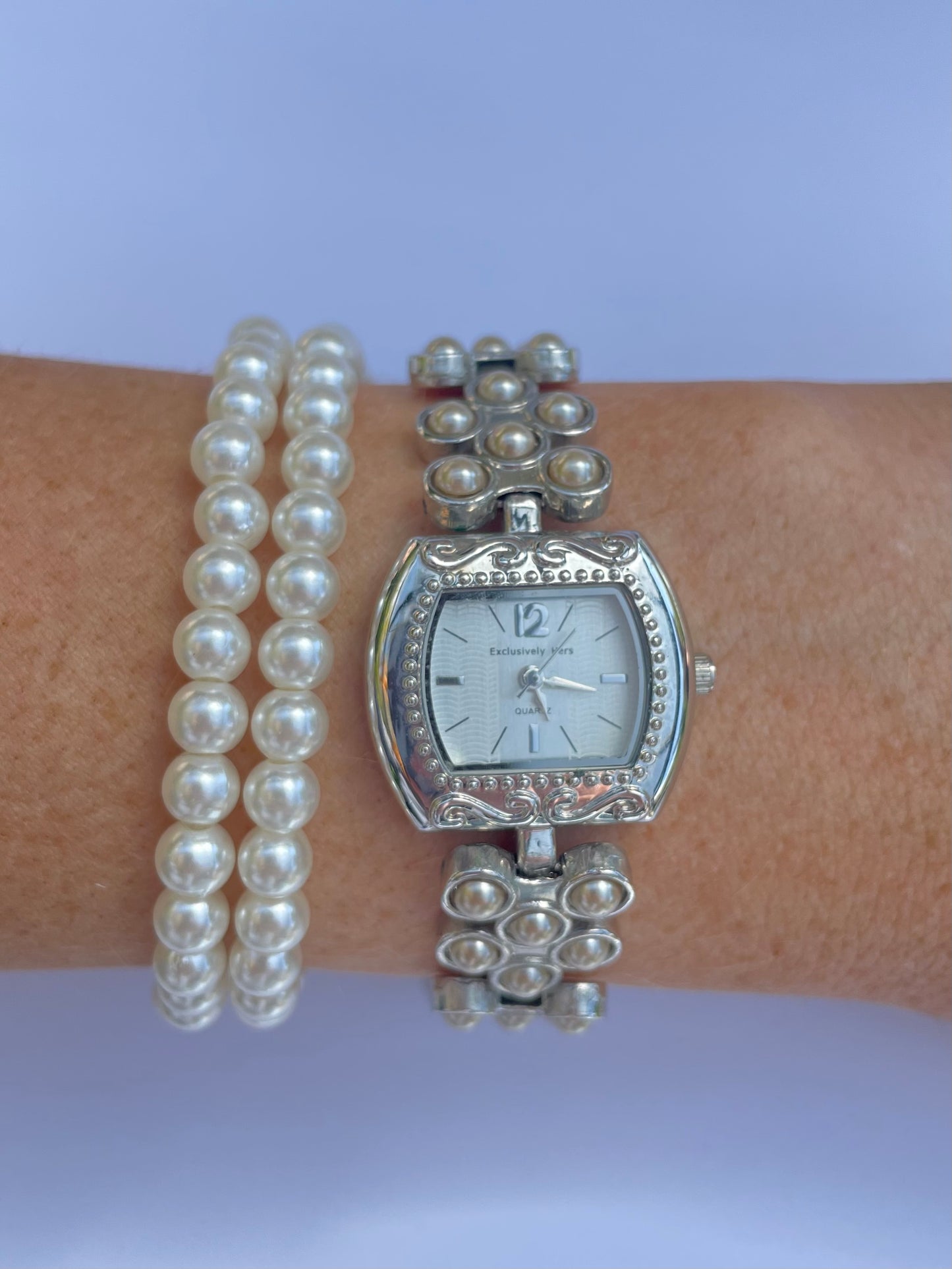 The Vivian Watch