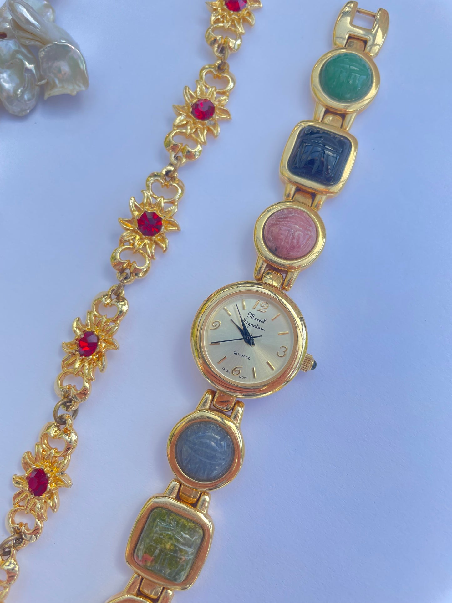 The Rora Watch